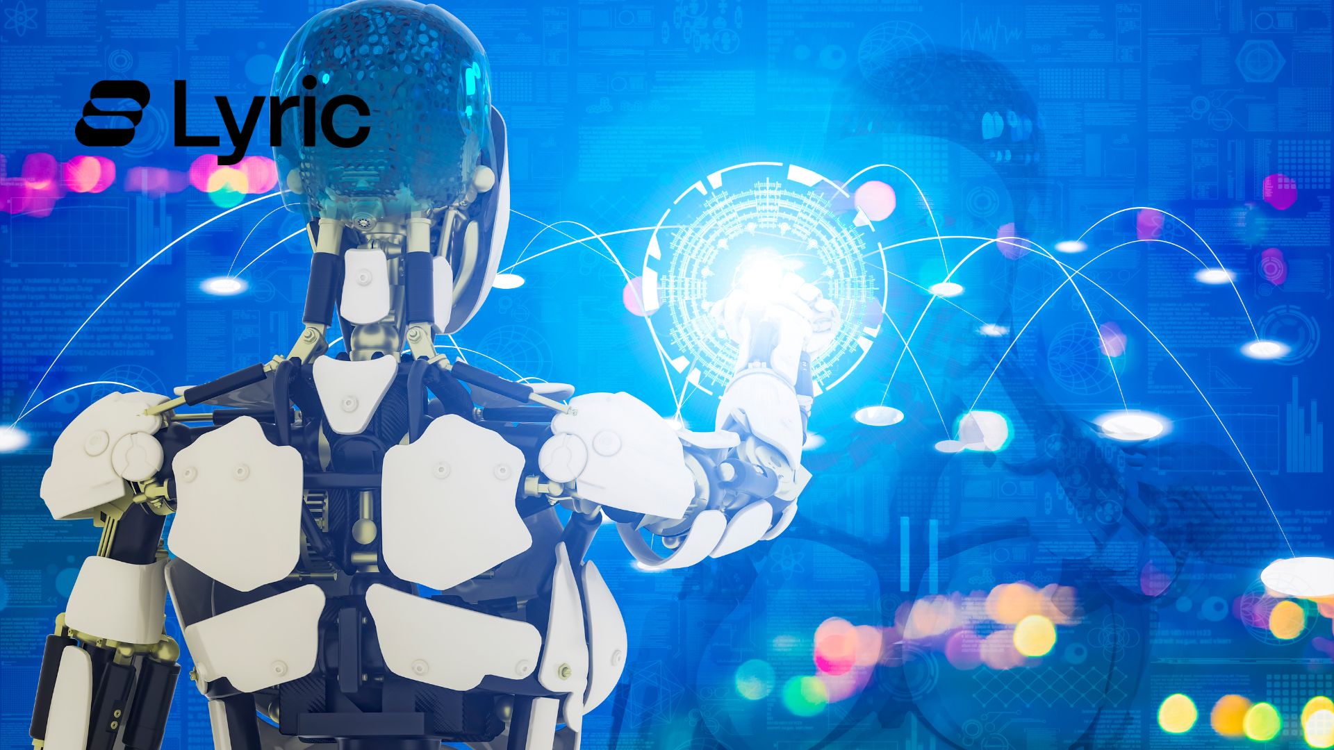 Lyric Raises $43.5M Series B for AI Supply Chain Innovation