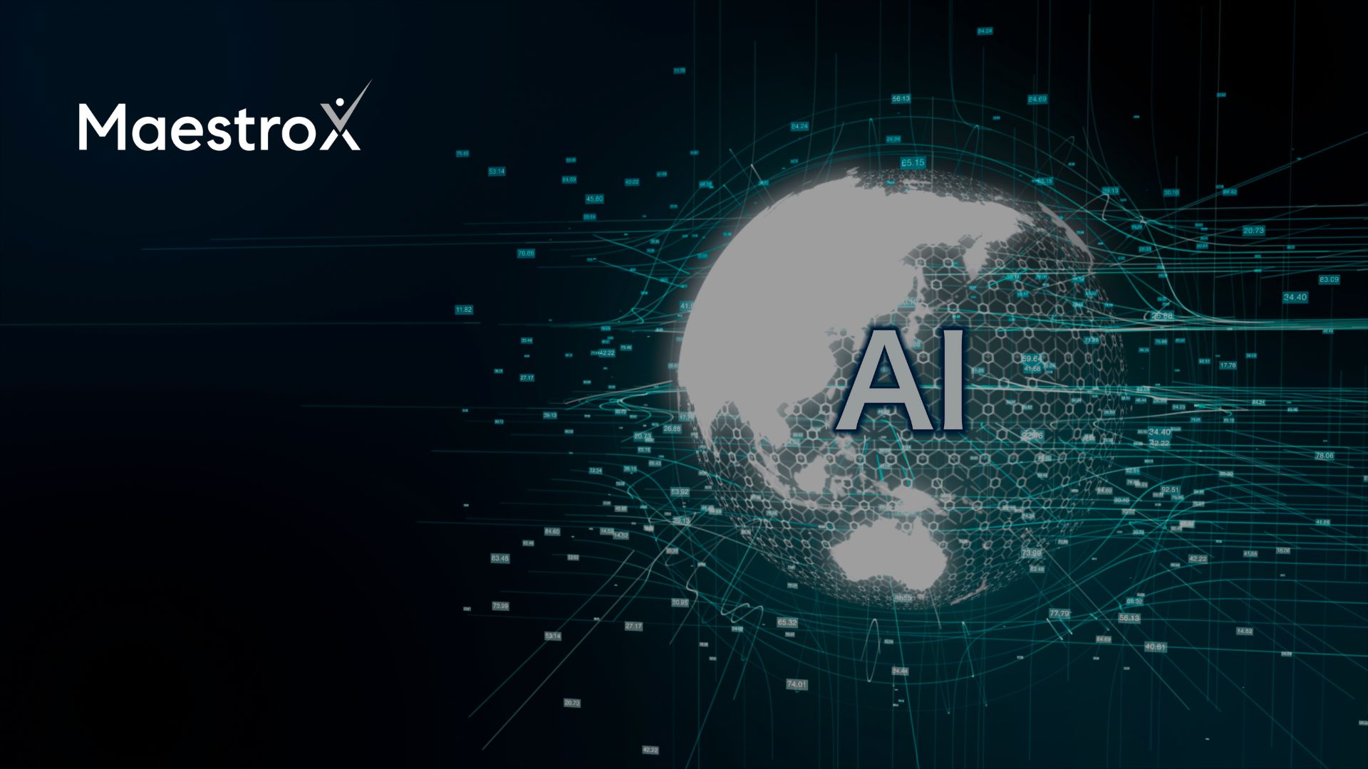 MaestroX Launches MaestroX Flow, First AI Portal for Title Search Vendors