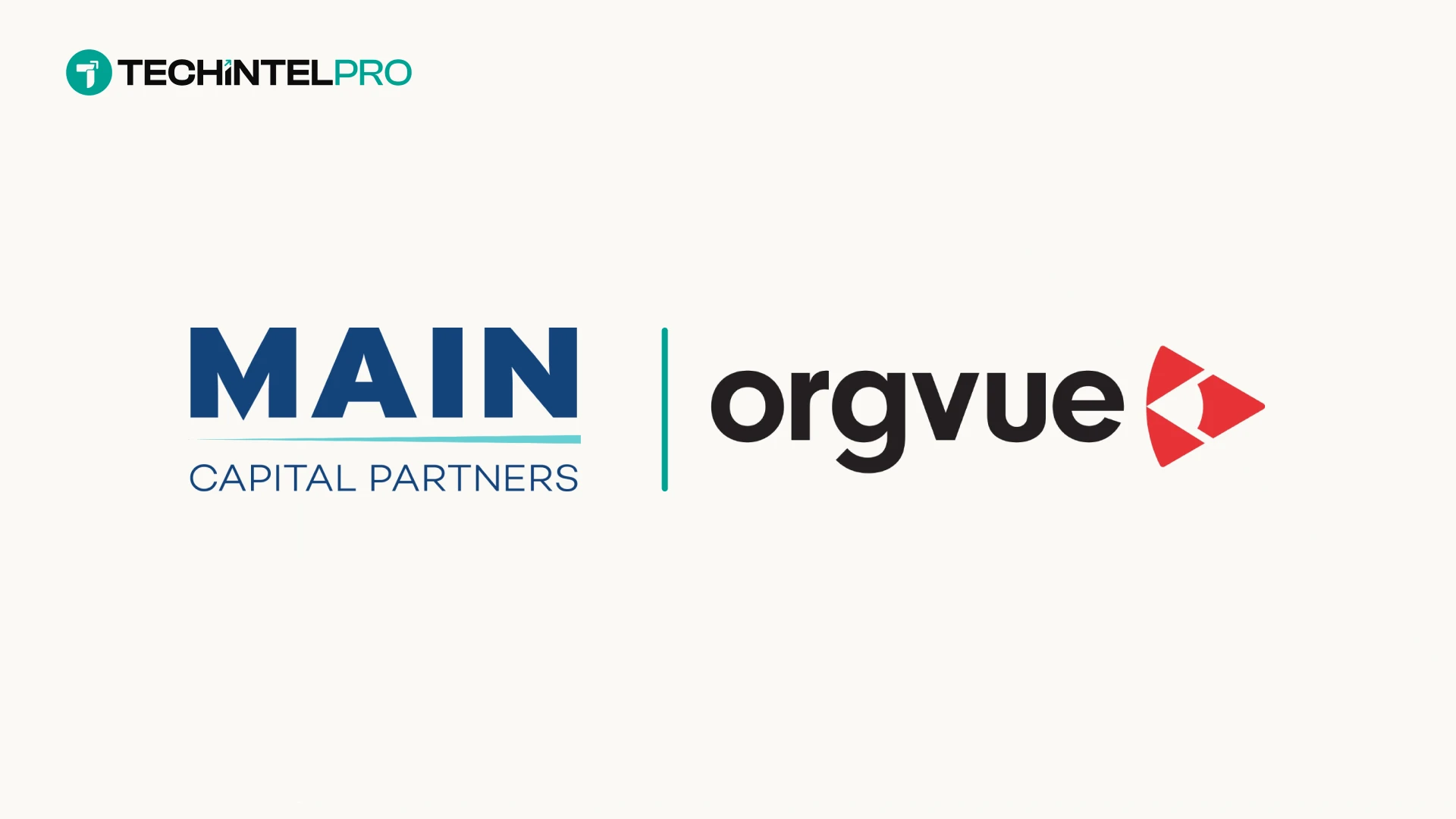 Main Capital Partners Enters UK Market With Orgvue Acquisition