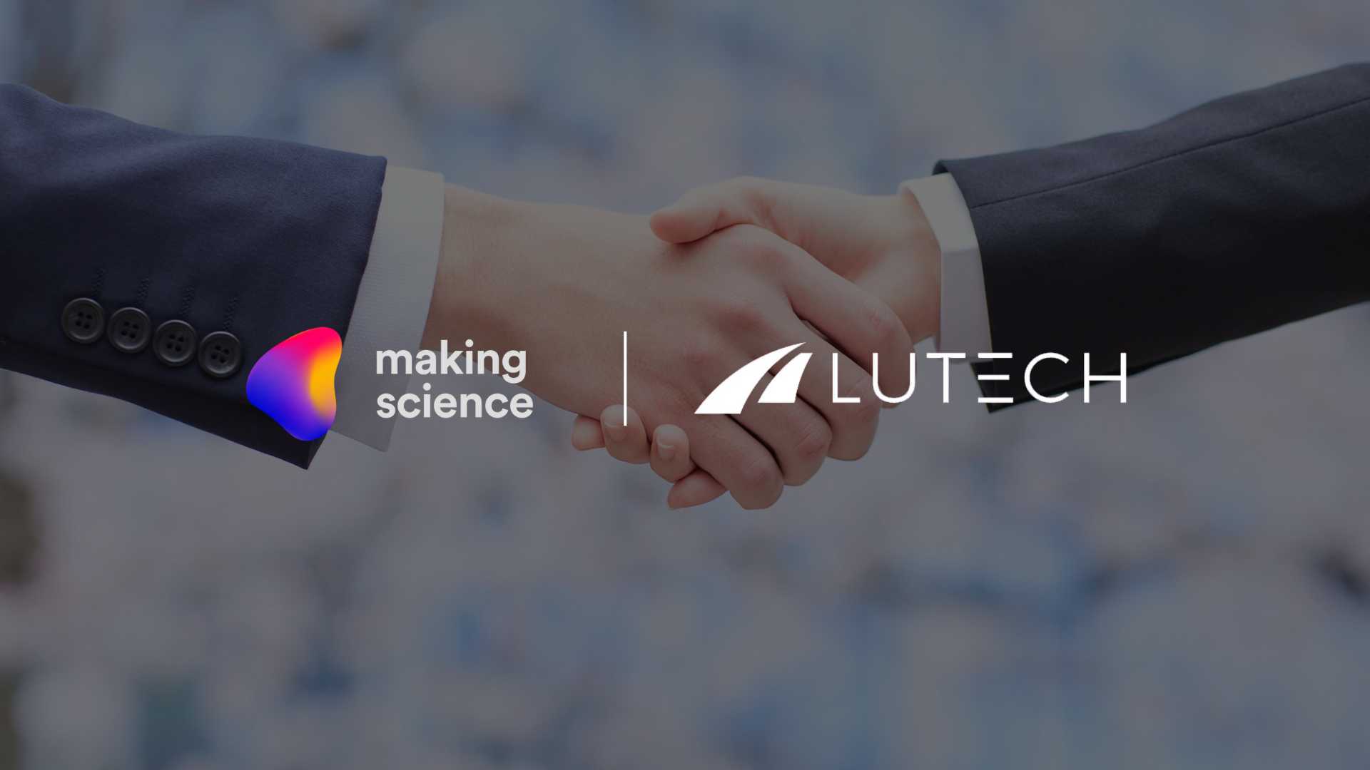 Making Science Sells Cloud Unit to Lutech for €26M