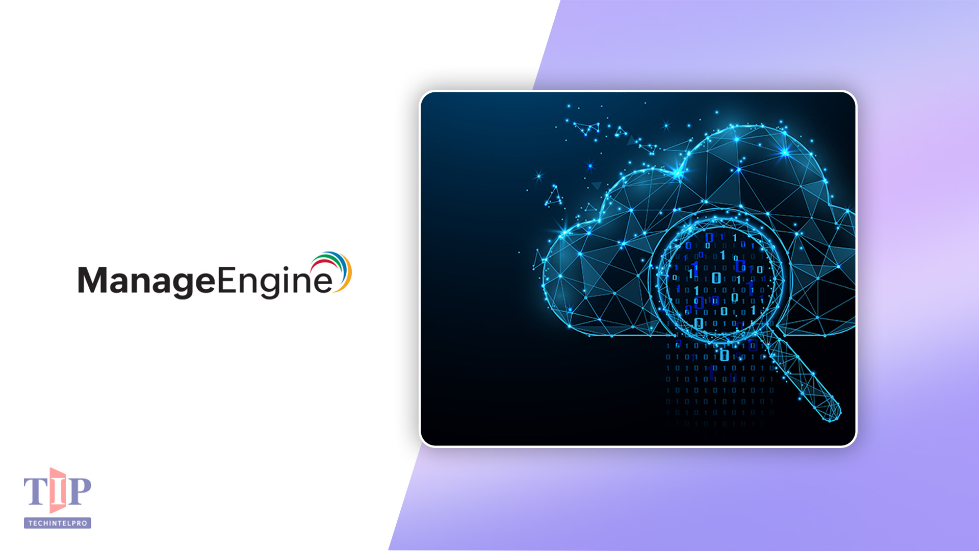 ManageEngine OpManager Nexus Adds gNMI OpenConfig Telemetry