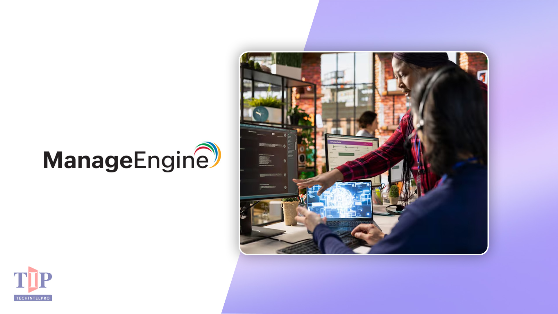 ManageEngine Launches Developer Ecosystem to Supercharge Platforms with Marketplace Extensions