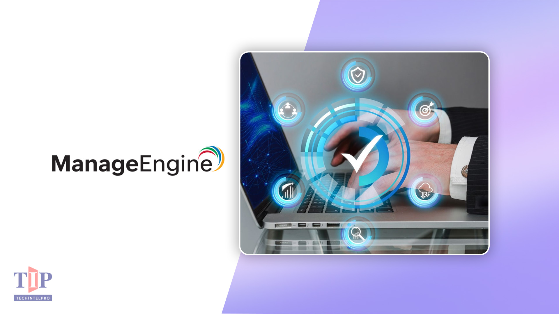 ManageEngine Automates Certificate Lifecycle with Key Manager Plus