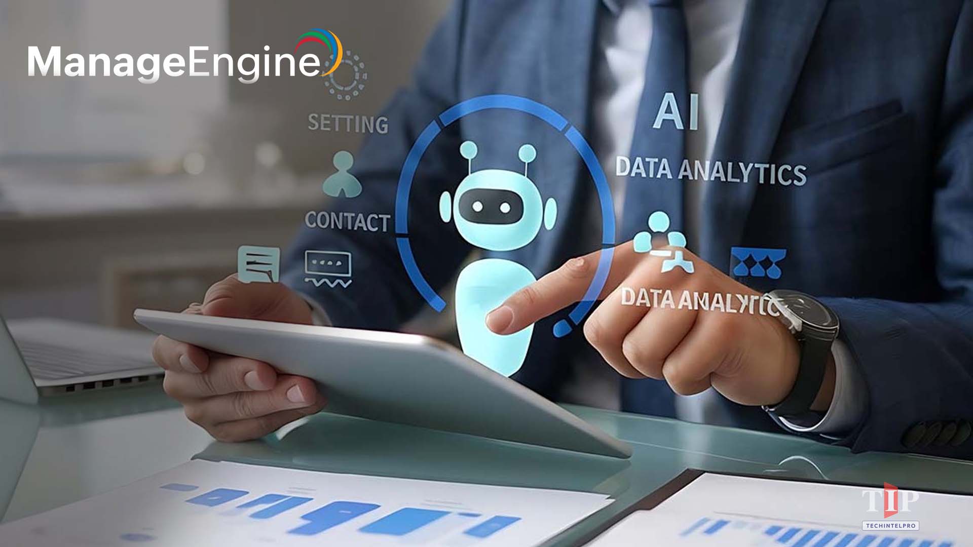 ManageEngine Adds Causal AI to Site24x7 for Faster Incident Response