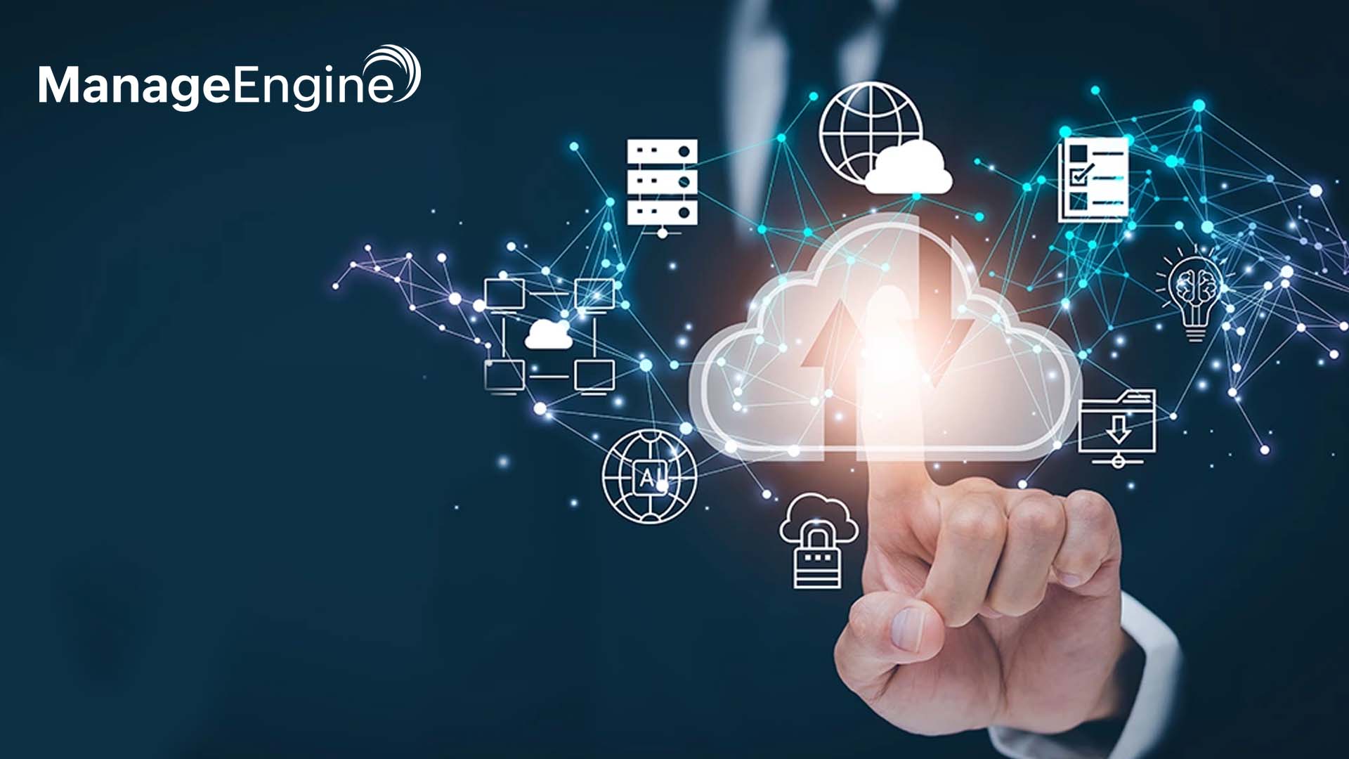 ManageEngine Endpoint Central Adds EDR and Secure Private Access