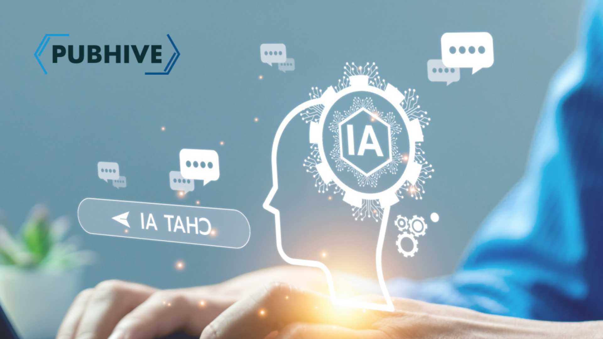 PubHive Launches Gen AI Usage Dashboard for Life Sciences