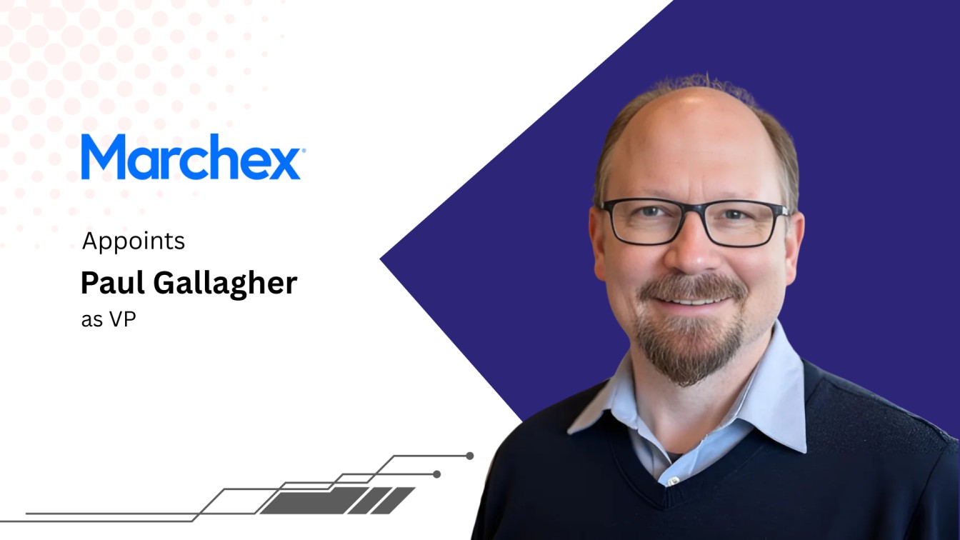 Marchex Appoints Paul Gallagher as VP of Channel Sales for Growth