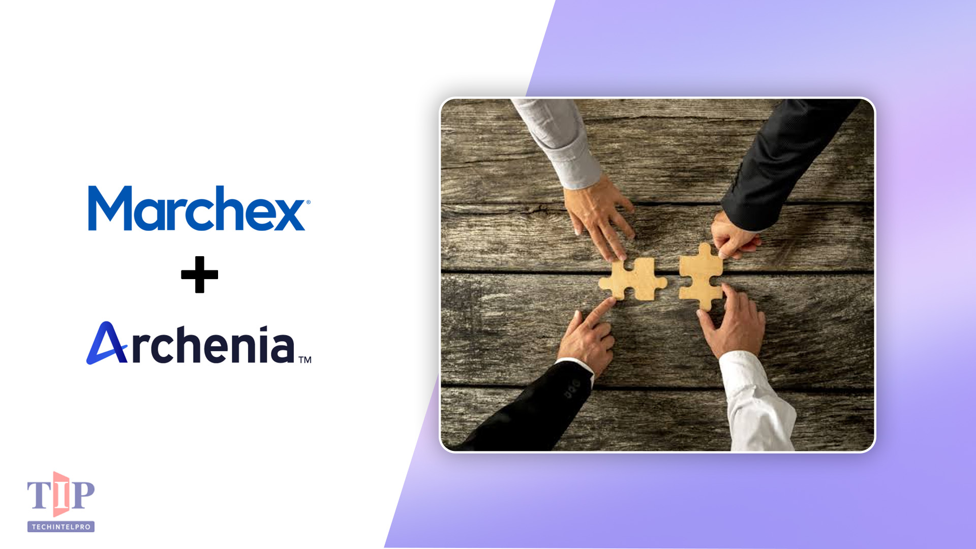 Marchex Completes Acquisition of Archenia for AI-Driven Customer Acquisition