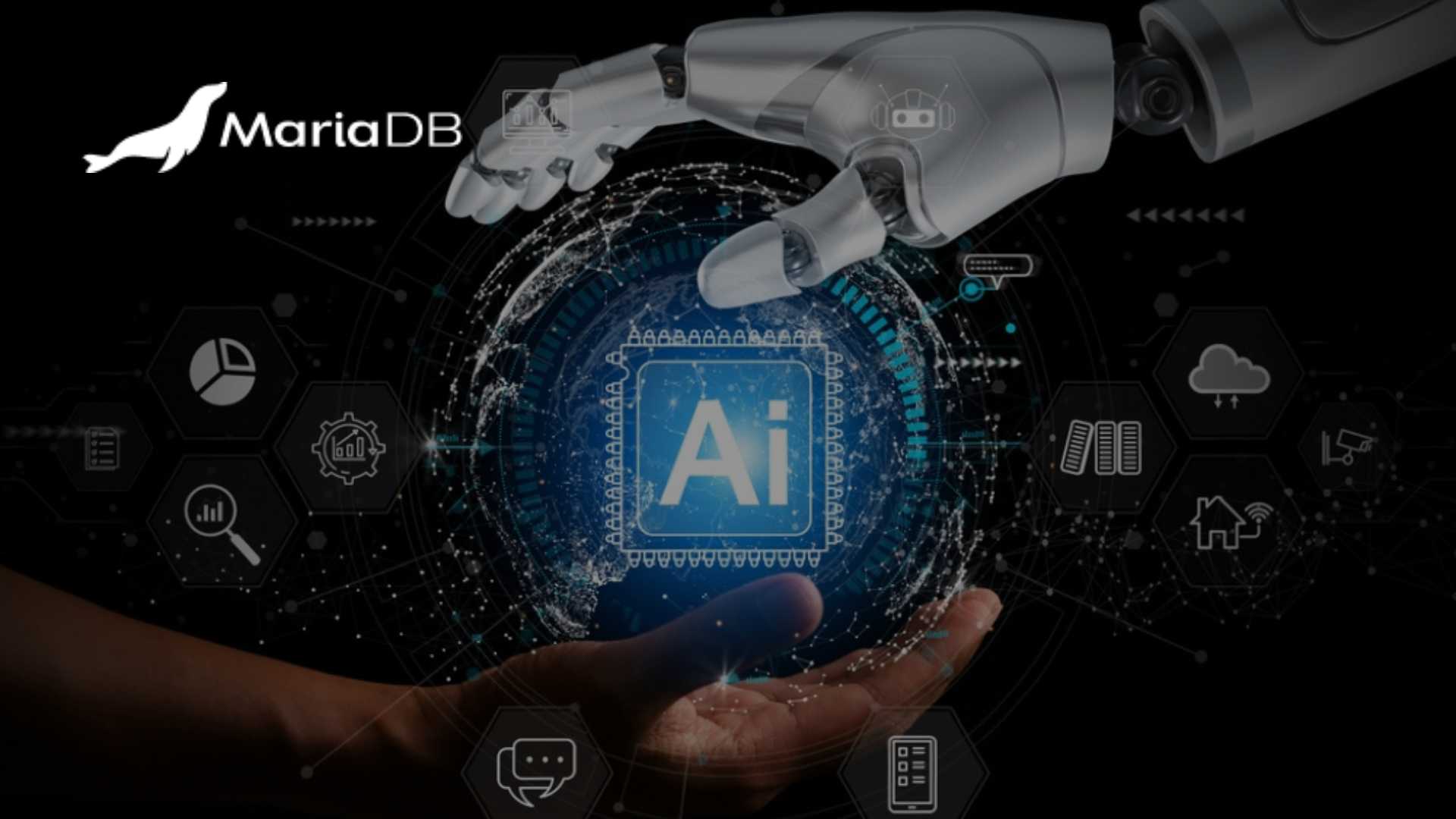MariaDB Unveils Unified Cloud Database for AI Development
