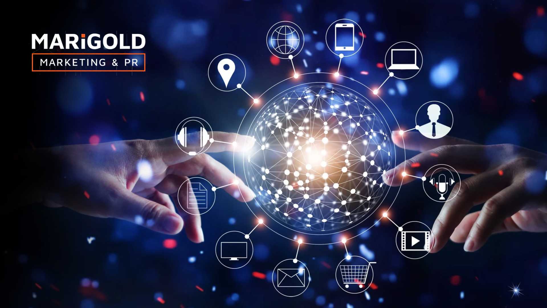 Marigold PR Launches Program to Boost AI Search Visibility