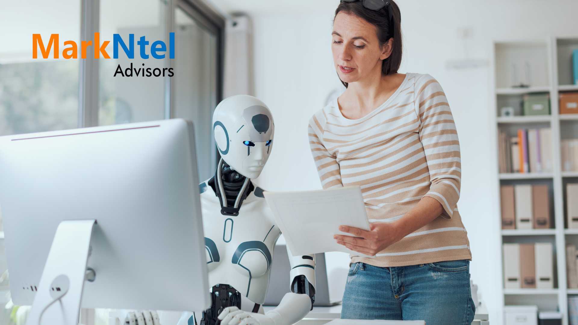AI Agent Market to Hit USD 42.7B by 2030, CAGR 41.5%