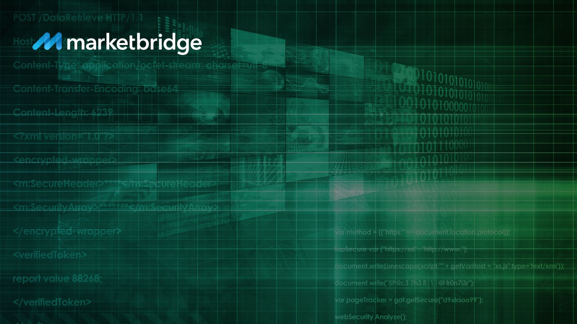 Marketbridge Named in Forrester’s Q3 2025 Marketing Report