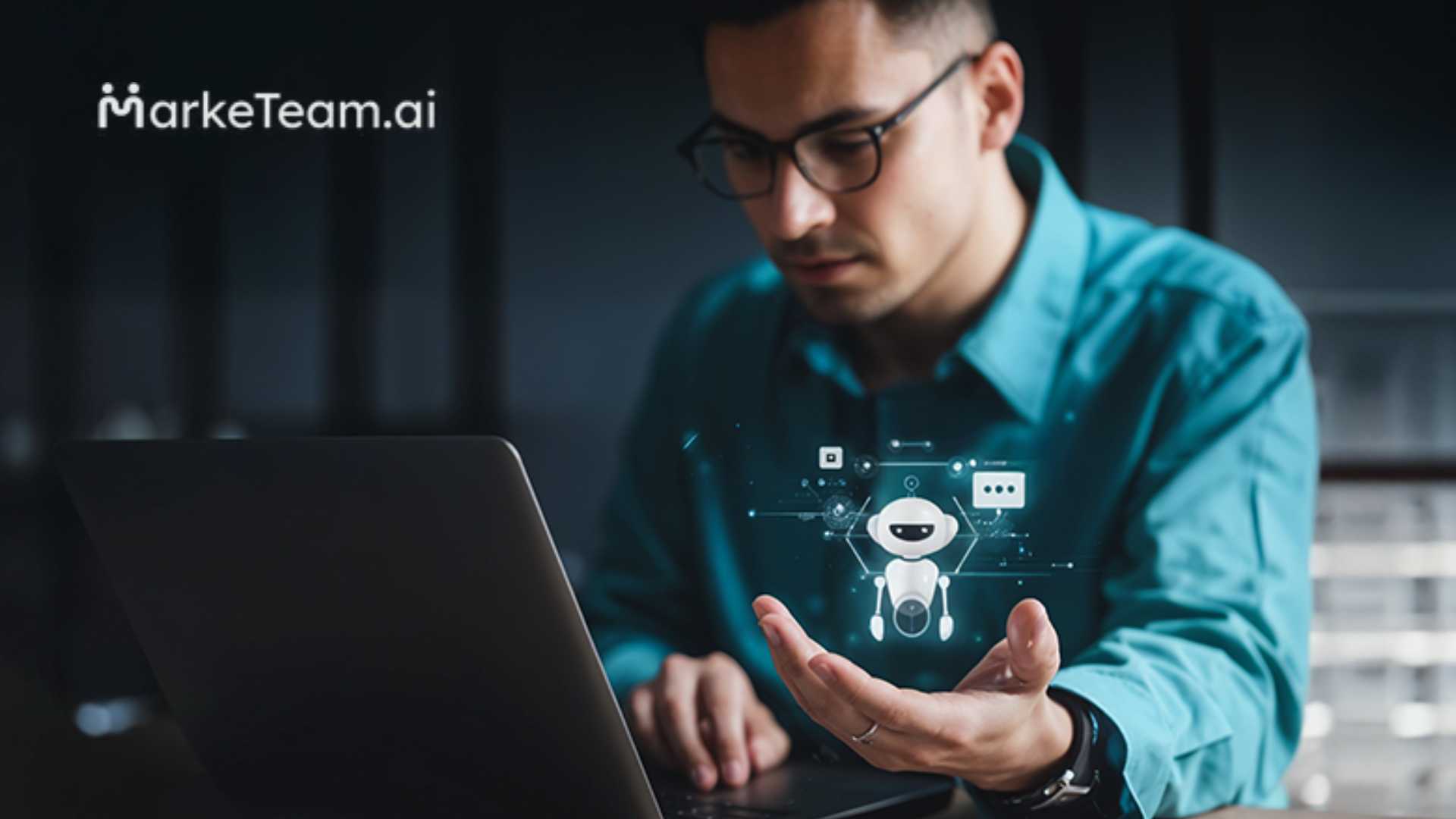 Marketeam.ai Launches Markethinking AI Model