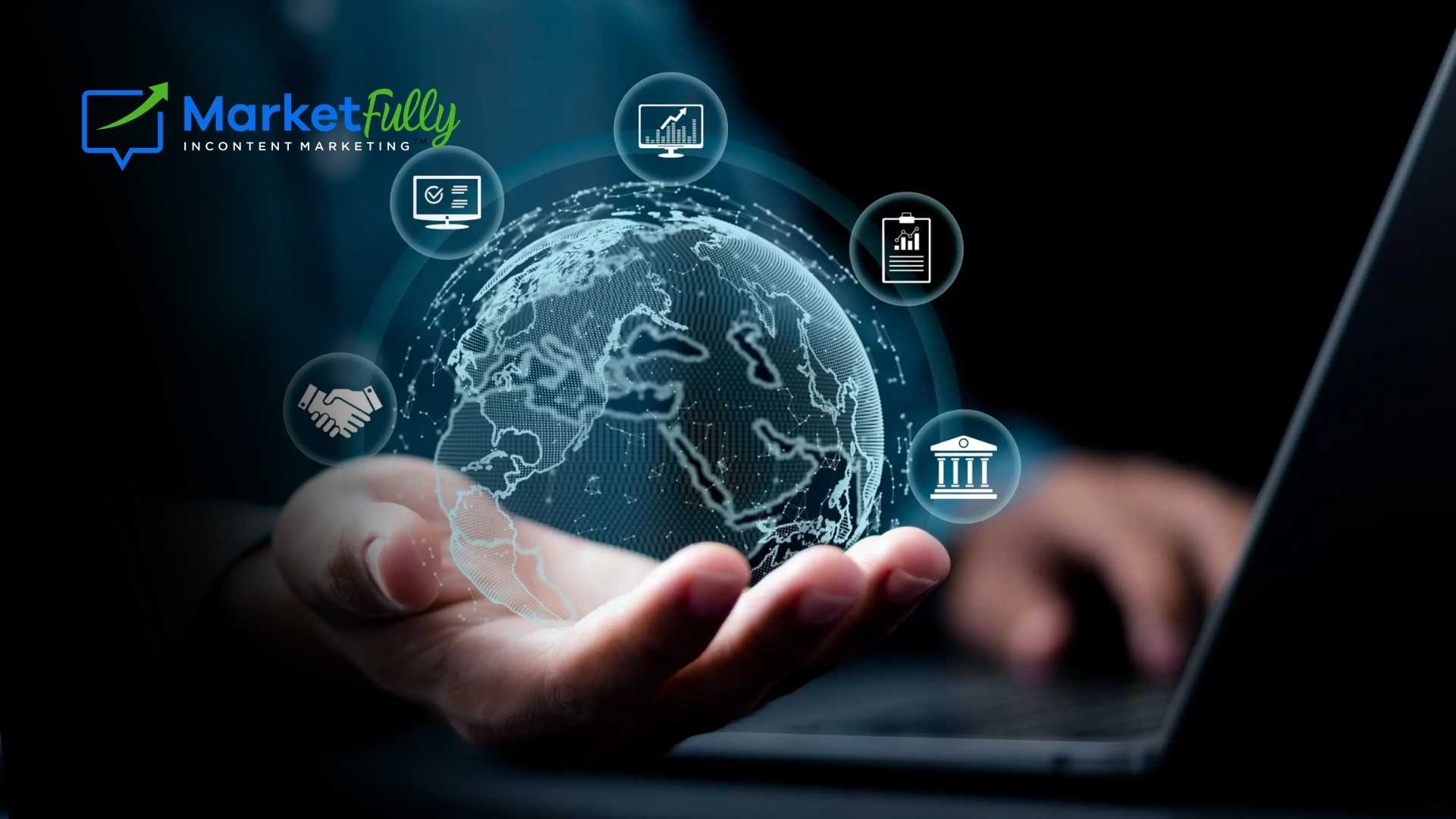 MarketFully Consolidates Brands, Launches MarketFully.AI Platform