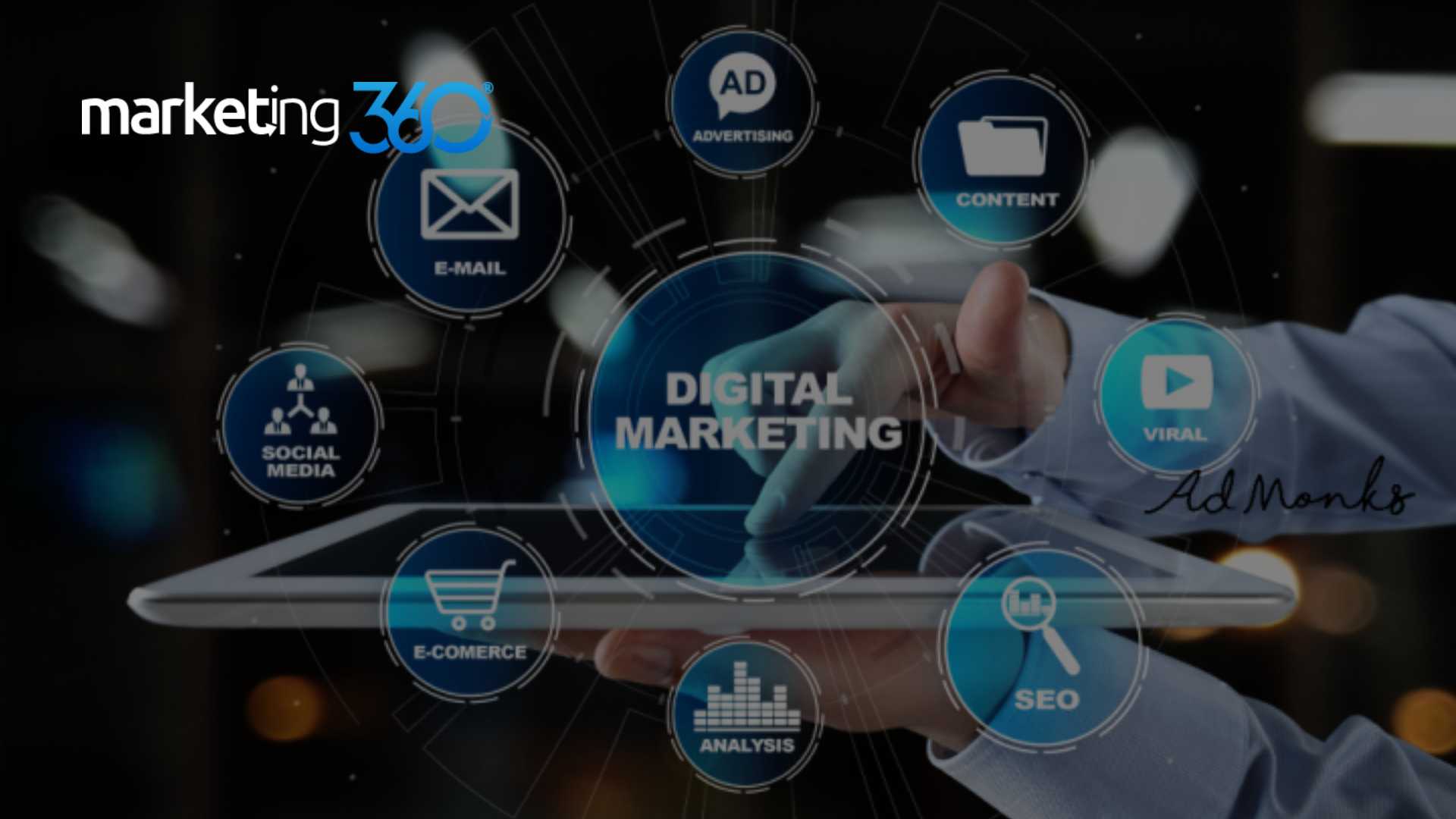 Marketing 360 Launches Managed Content Marketing Pro Plan