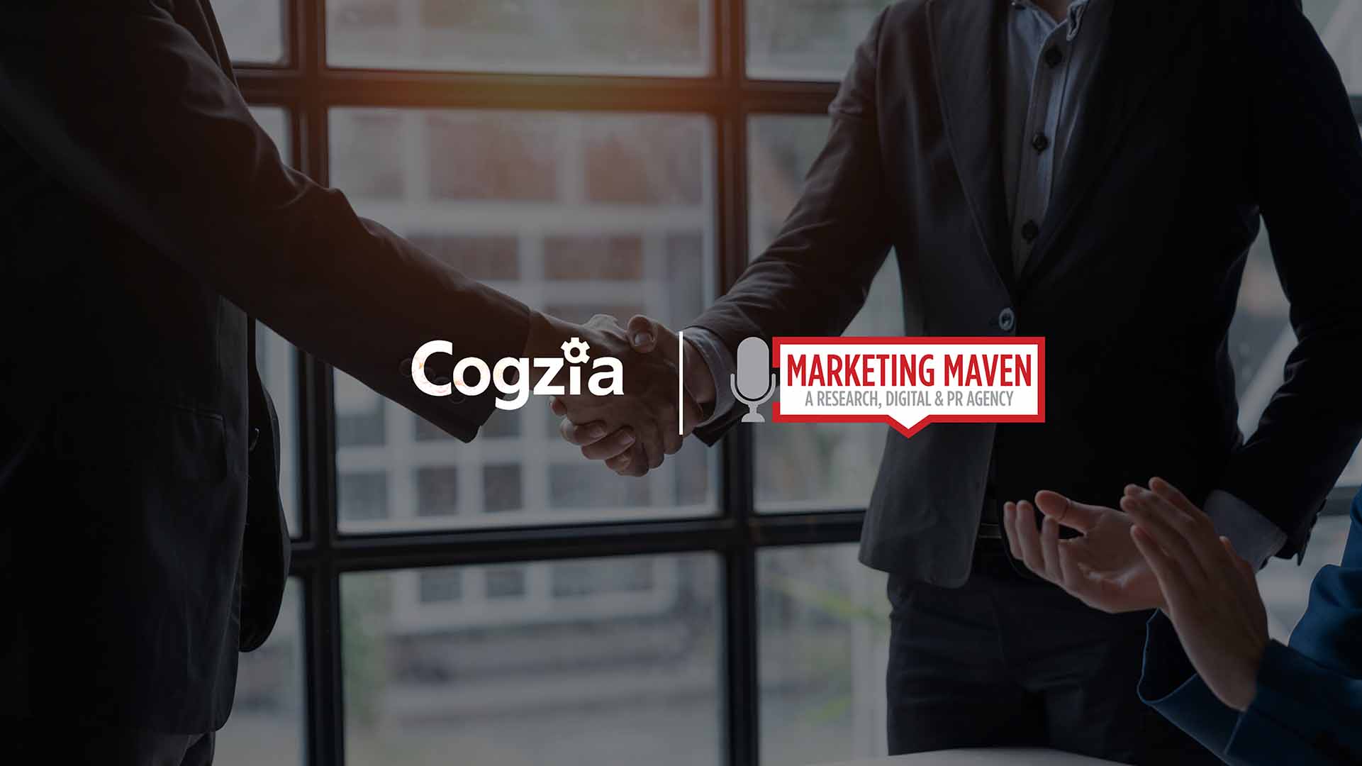 Cogzia Partners with Marketing Maven to Orchestrate AI Workflows