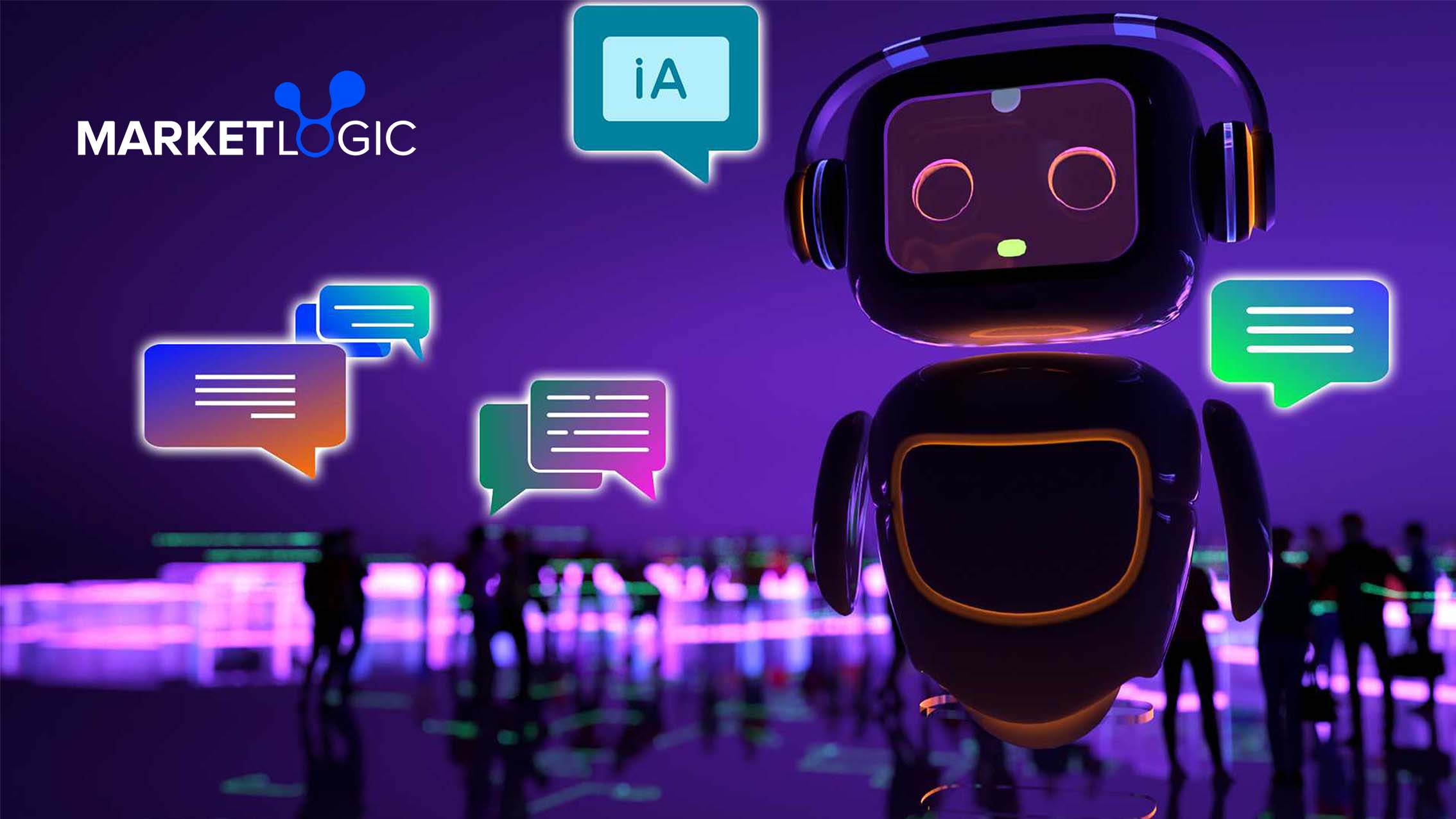 Market Logic Launches DeepSights Persona Agents
