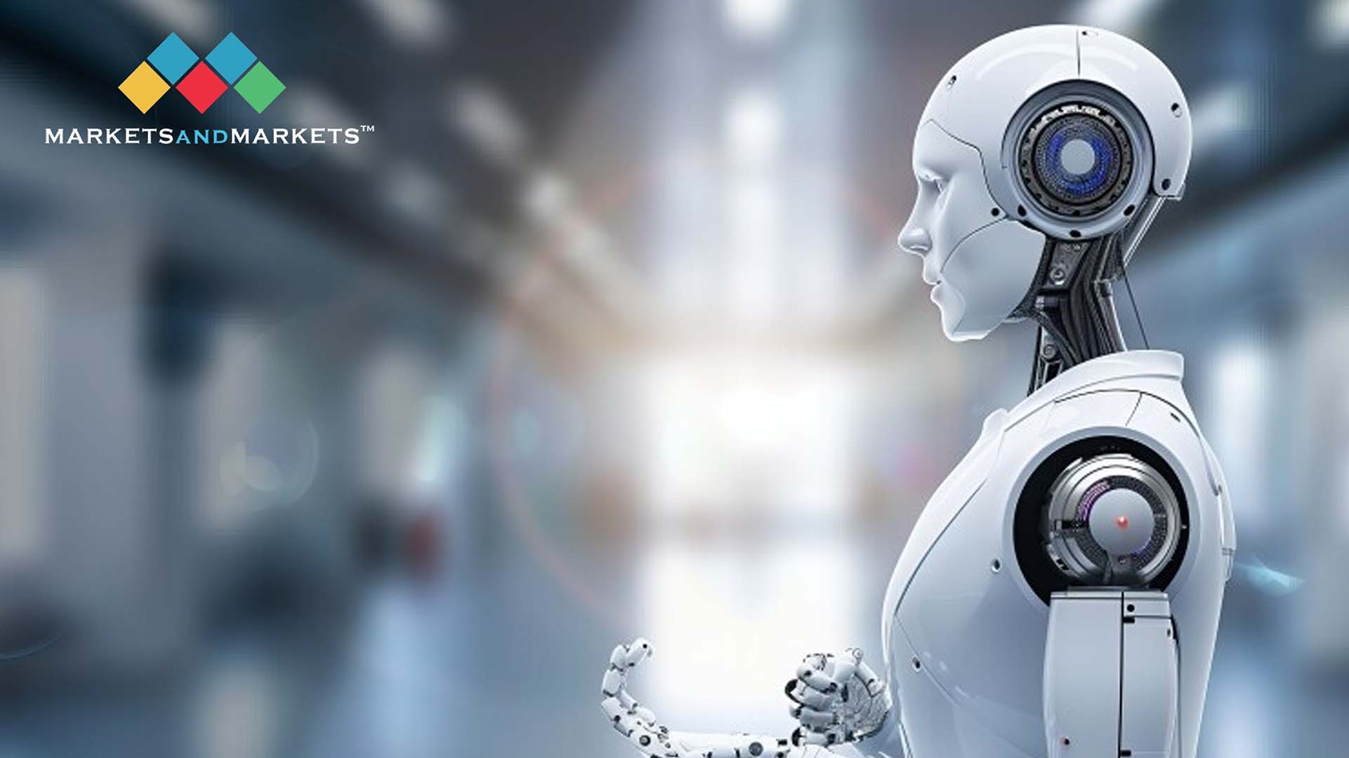 Humanoid Robot Market to Reach $15.26B by 2030: Key Players Update