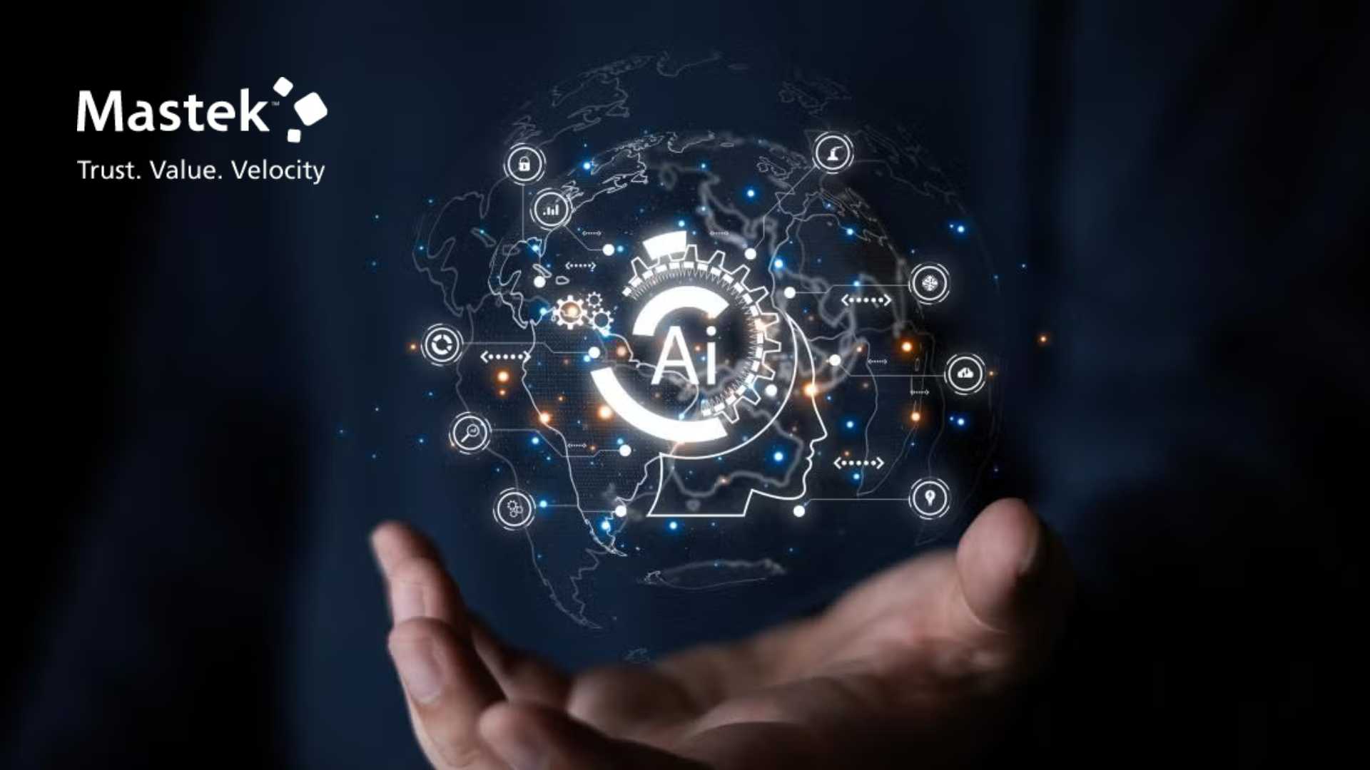 Mastek Deploys Oracle HCM Cloud for Harmony Australasia