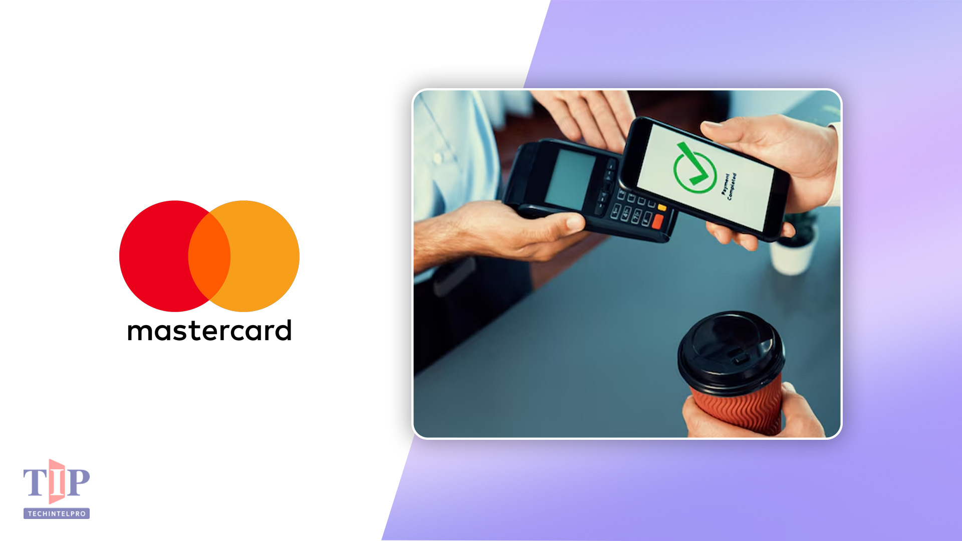 Mastercard Launches Agent Pay for Machines for Super-Fast Automated Payments