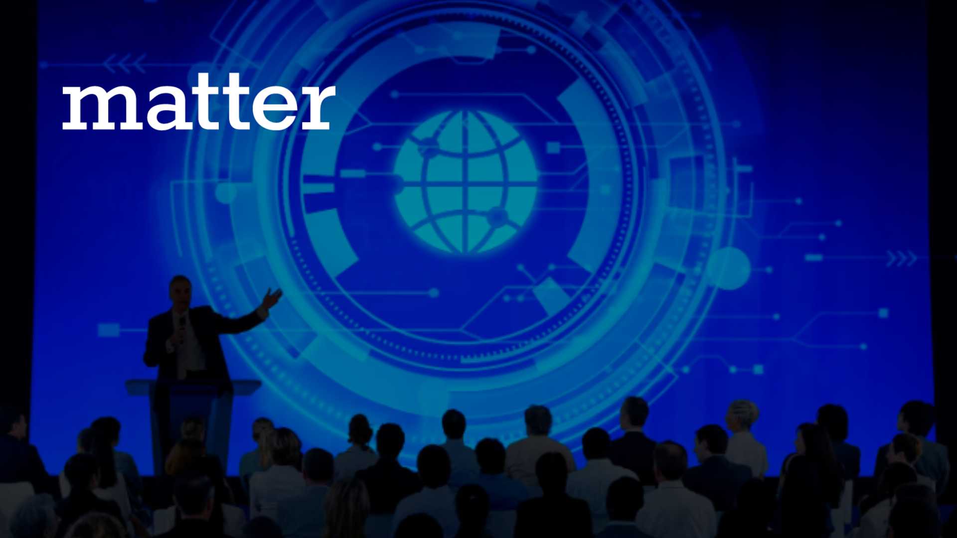Matter’s AI Summit: Visibility Strategies for 2025