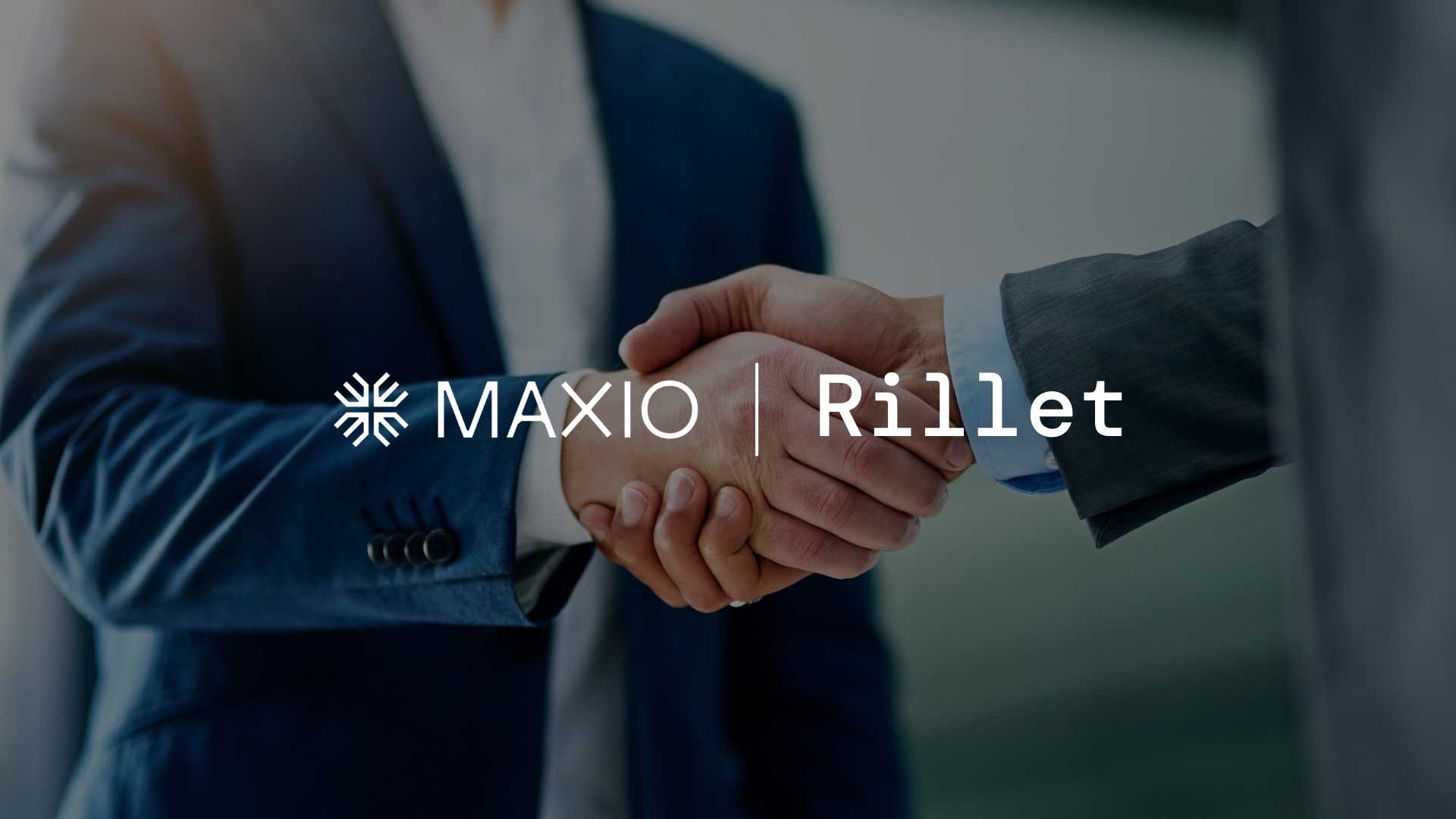 Maxio & Rillet Launch AI-Powered Finance Integration