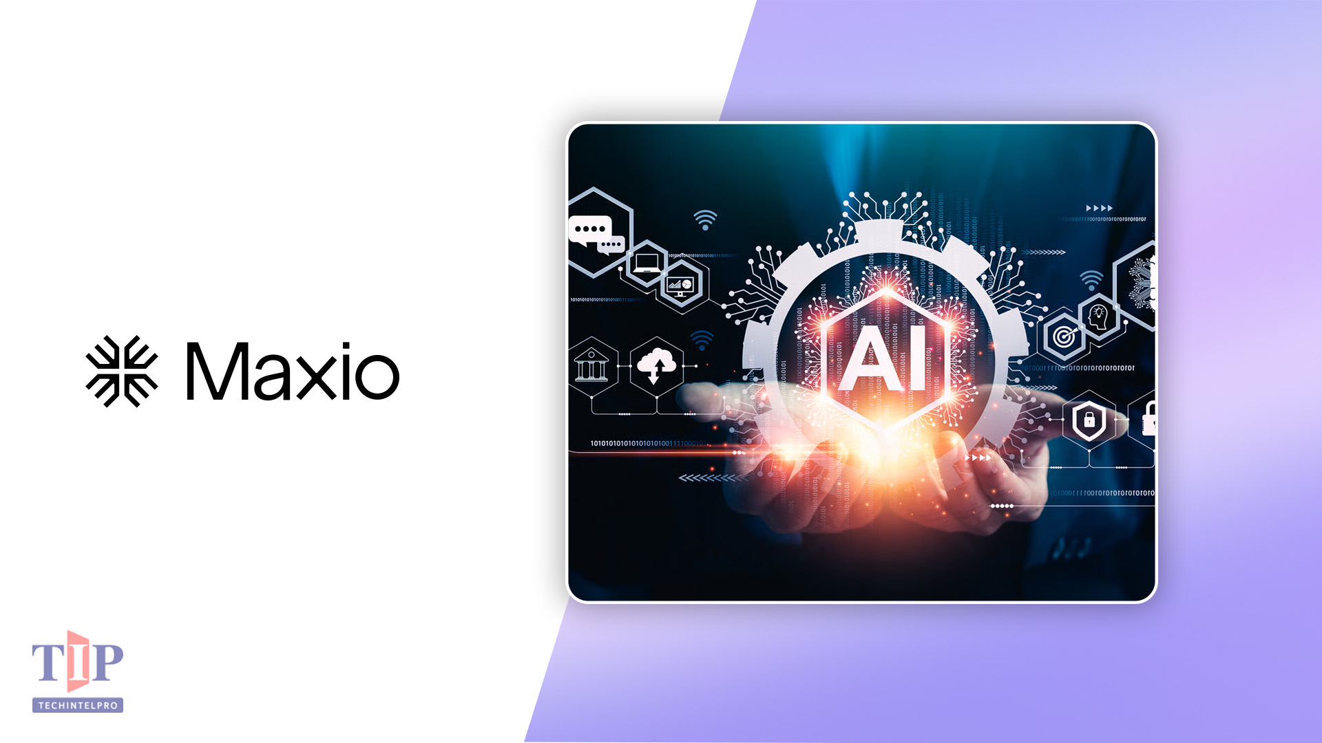 Maxio Launches Native Surcharging for B2B SaaS, AI