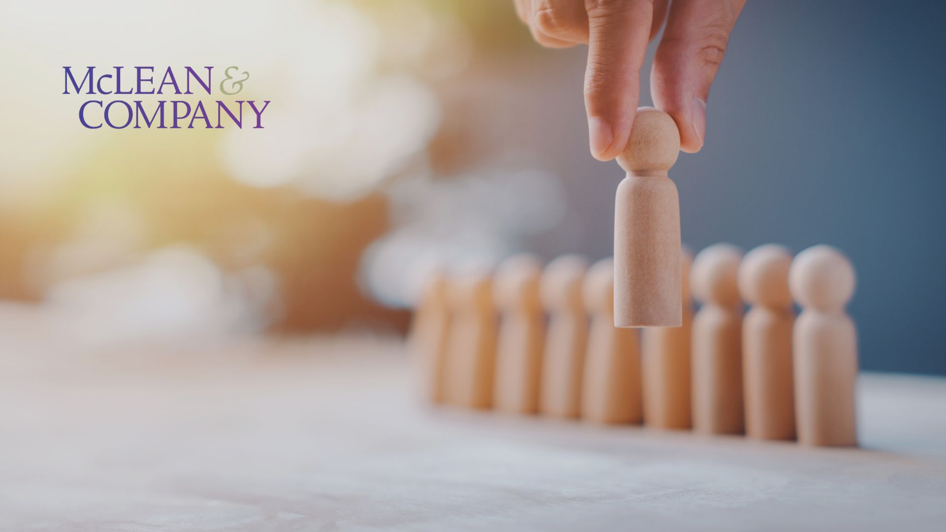 Lean Methodology Boosts HR Efficiency, Says McLean