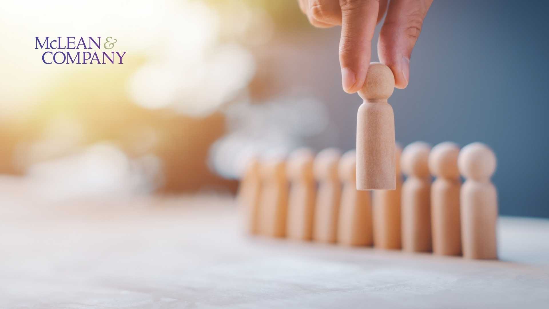 McLean & Company Launches HR Crisis Response Hub
