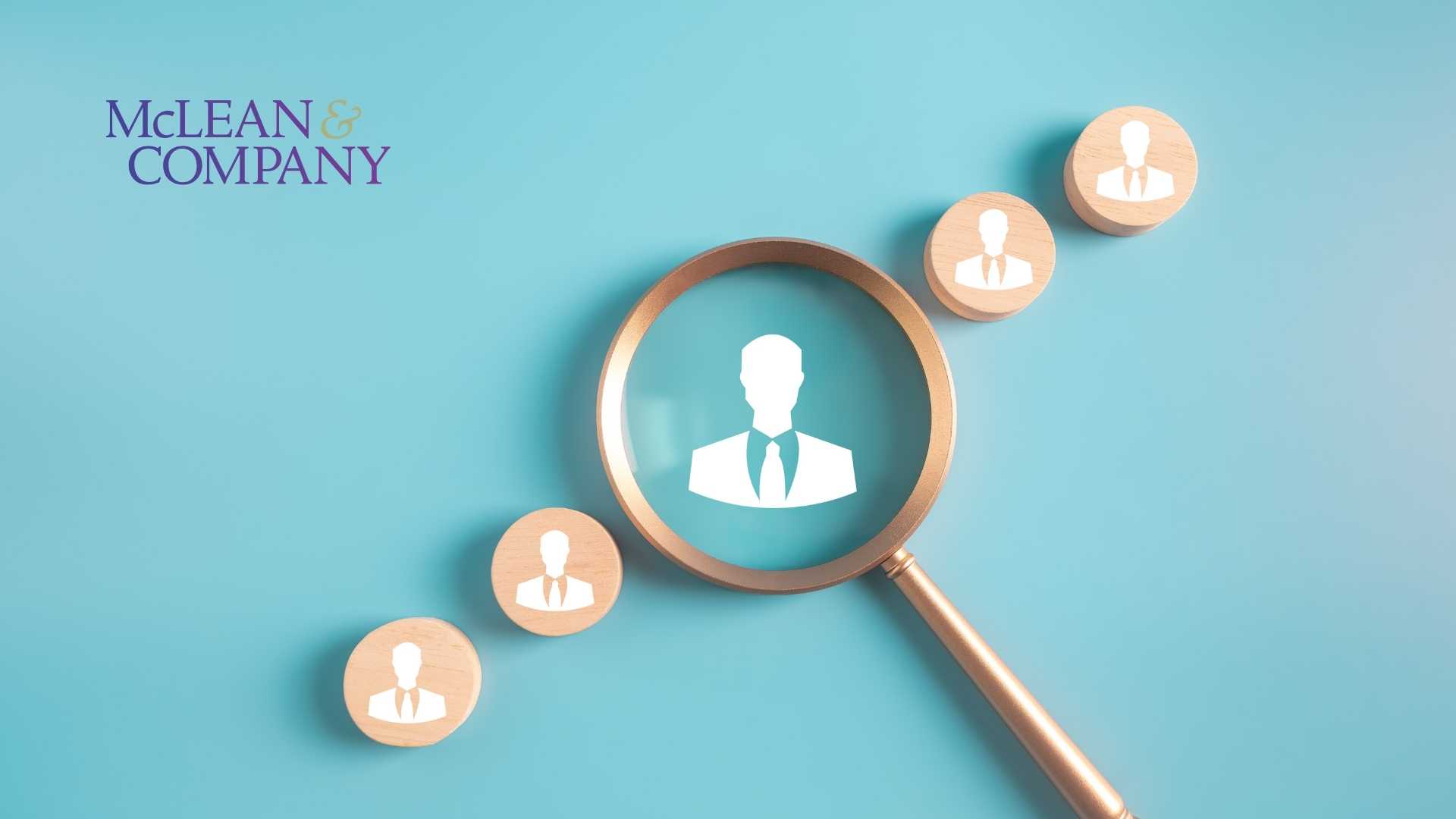 McLean & Company Launches HR Benchmarking Advisory Service