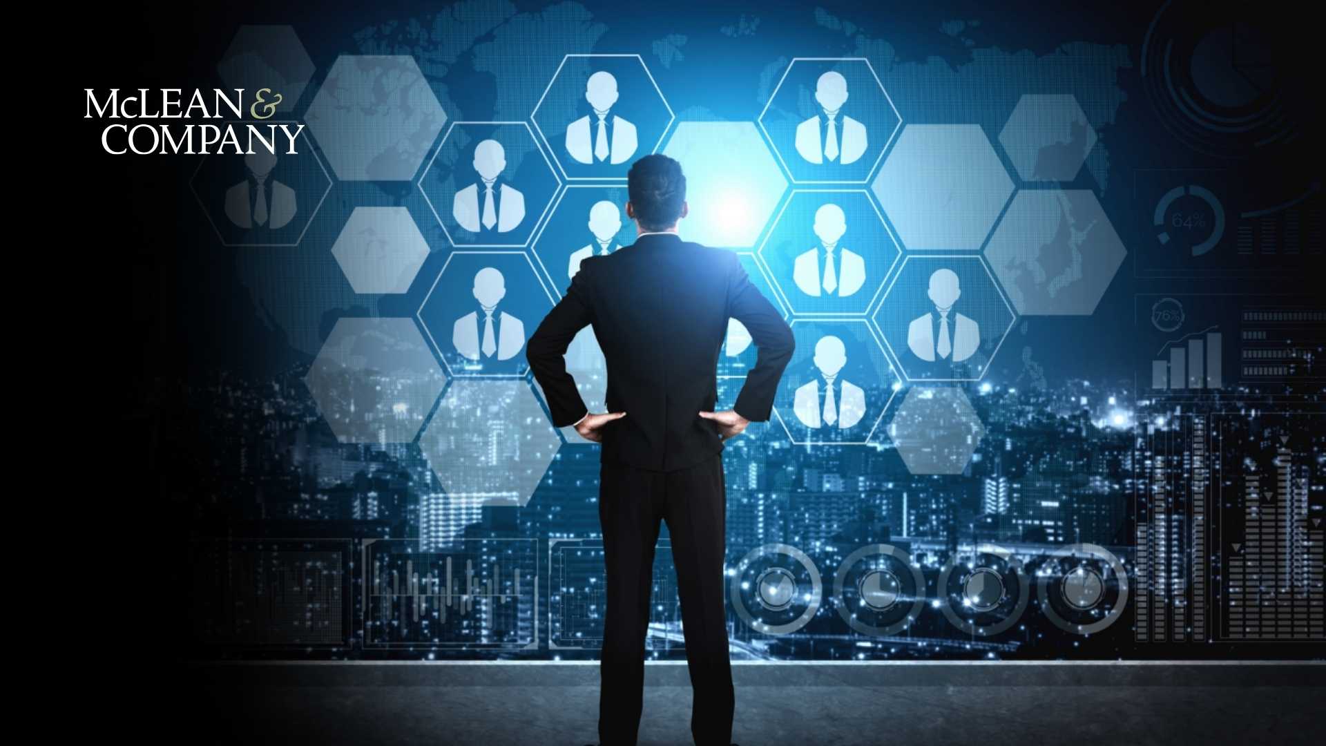 McLean & Company Launches CHRO Playbook for HR Leaders