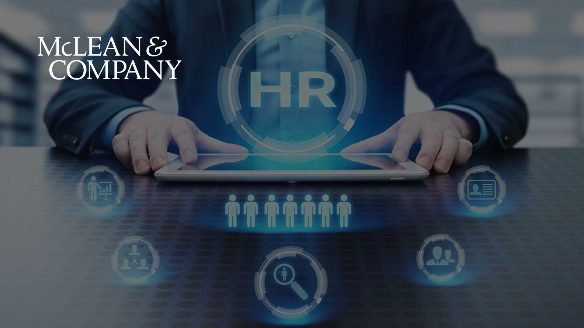 McLean Signature 2025: HR Conference on AI, Culture