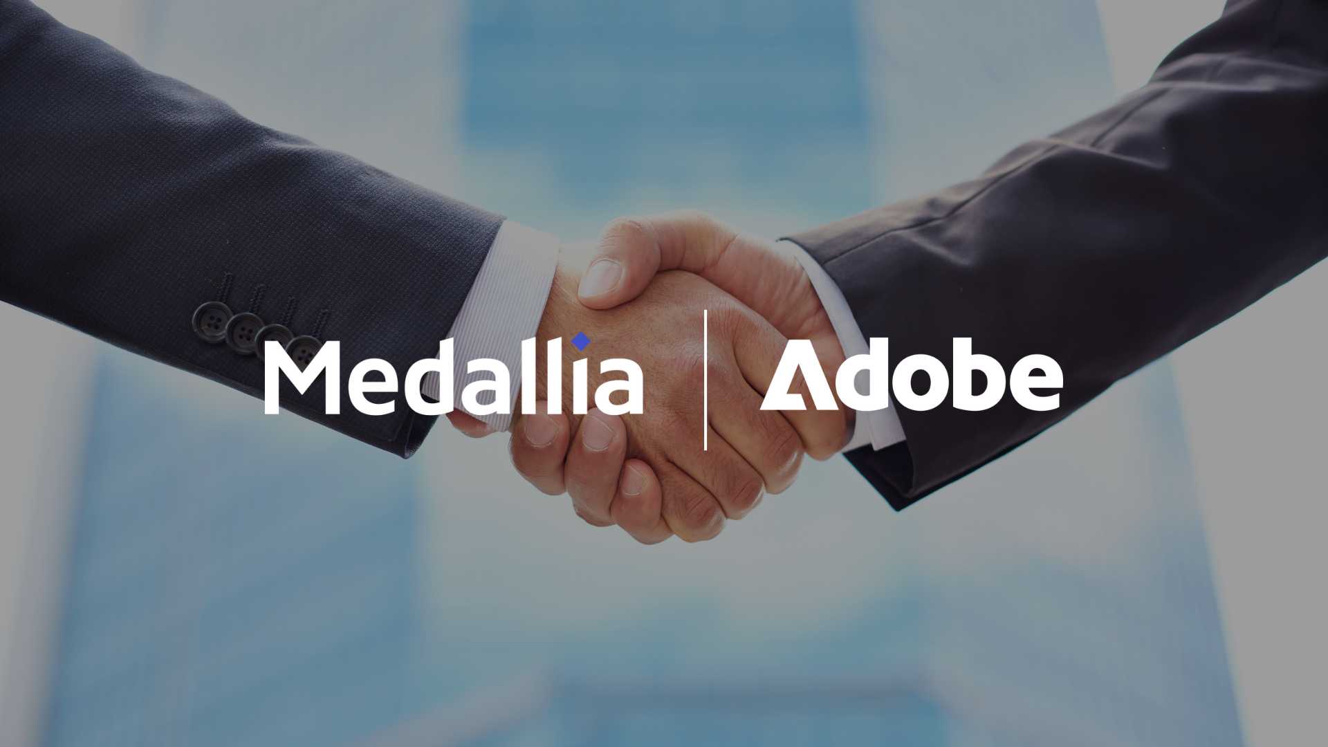 Medallia Deepens Adobe Partnership for AI Agents