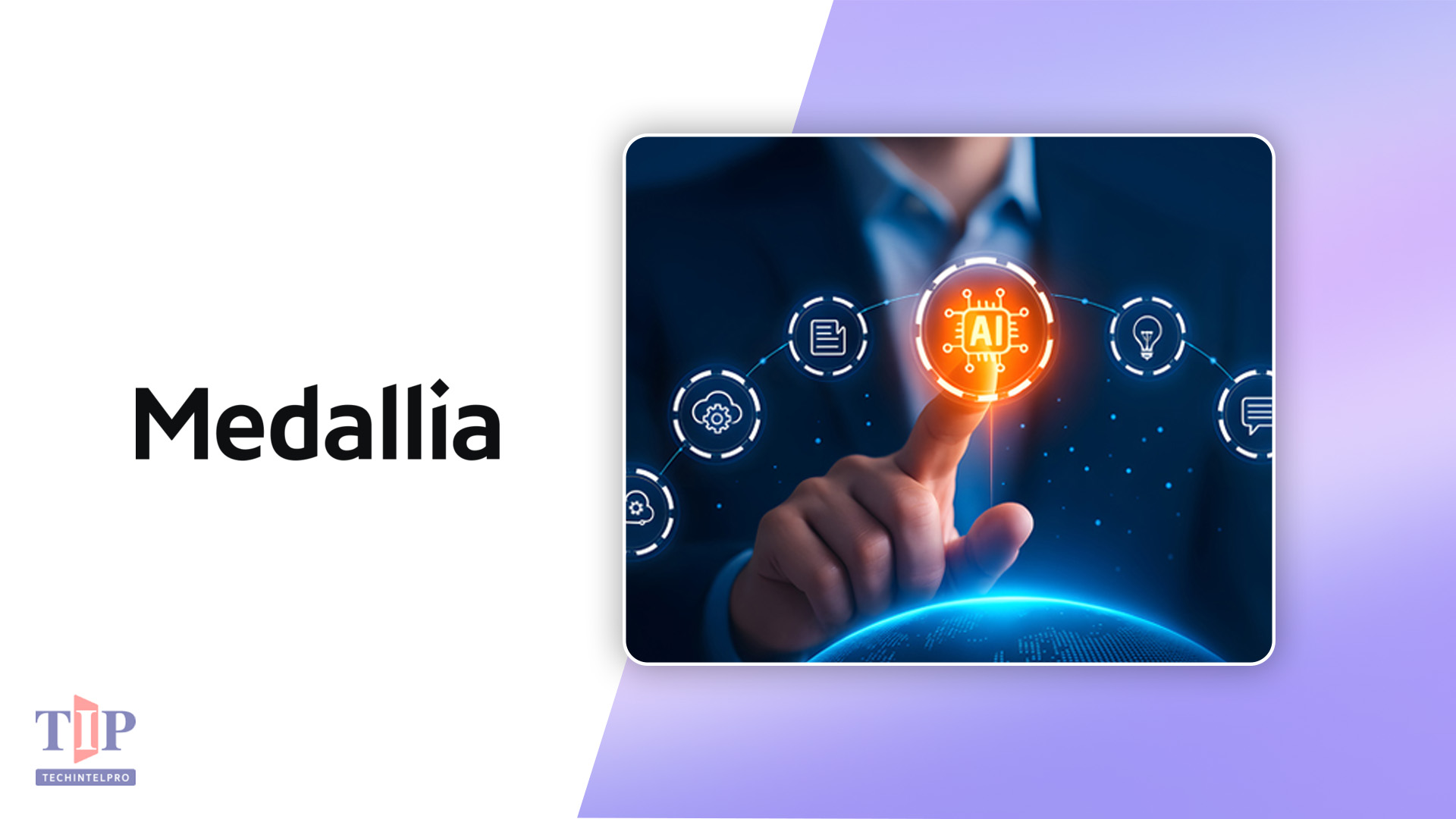 Medallia Scales Enterprise AI Adoption with New Frontline-Ready AI Capabilities
