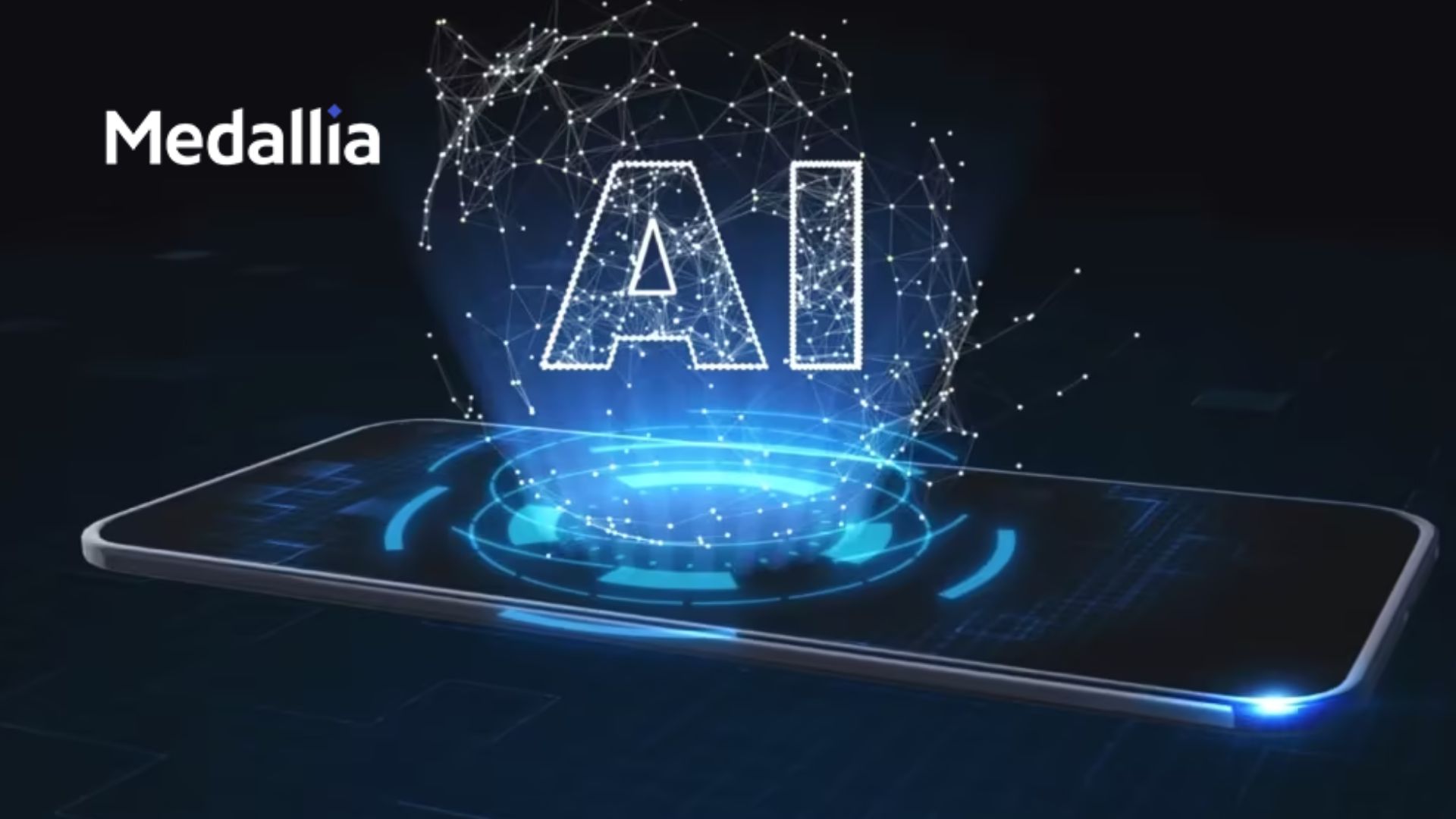 Medallia Expands Frontline-Ready AI with Mobile Tools