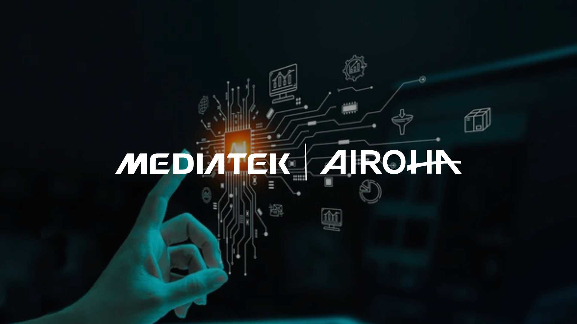 World's First AI Fiber Gateway from MediaTek & Airoha: Up to 30% Network Boost