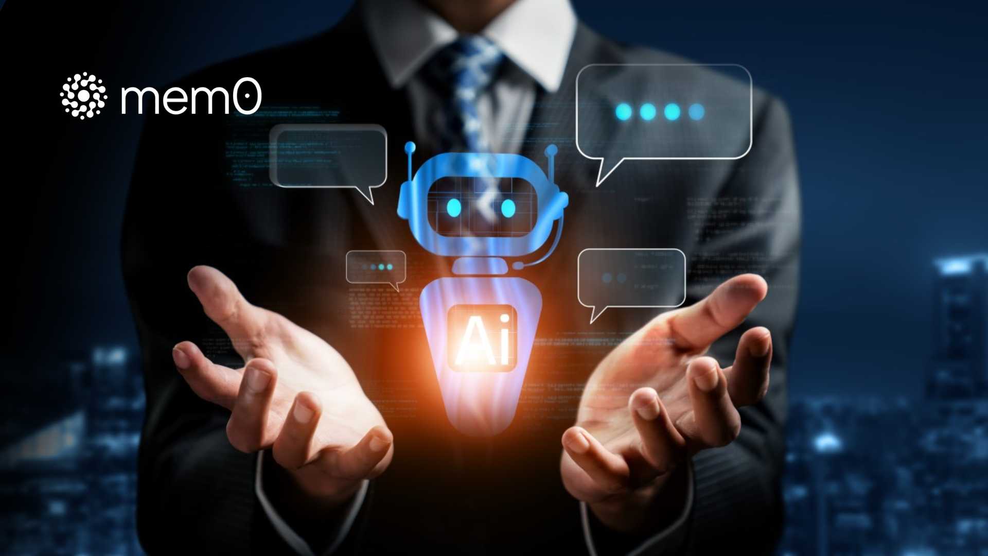 Mem0 Raises $24M to Build AI Agent Memory Infrastructure