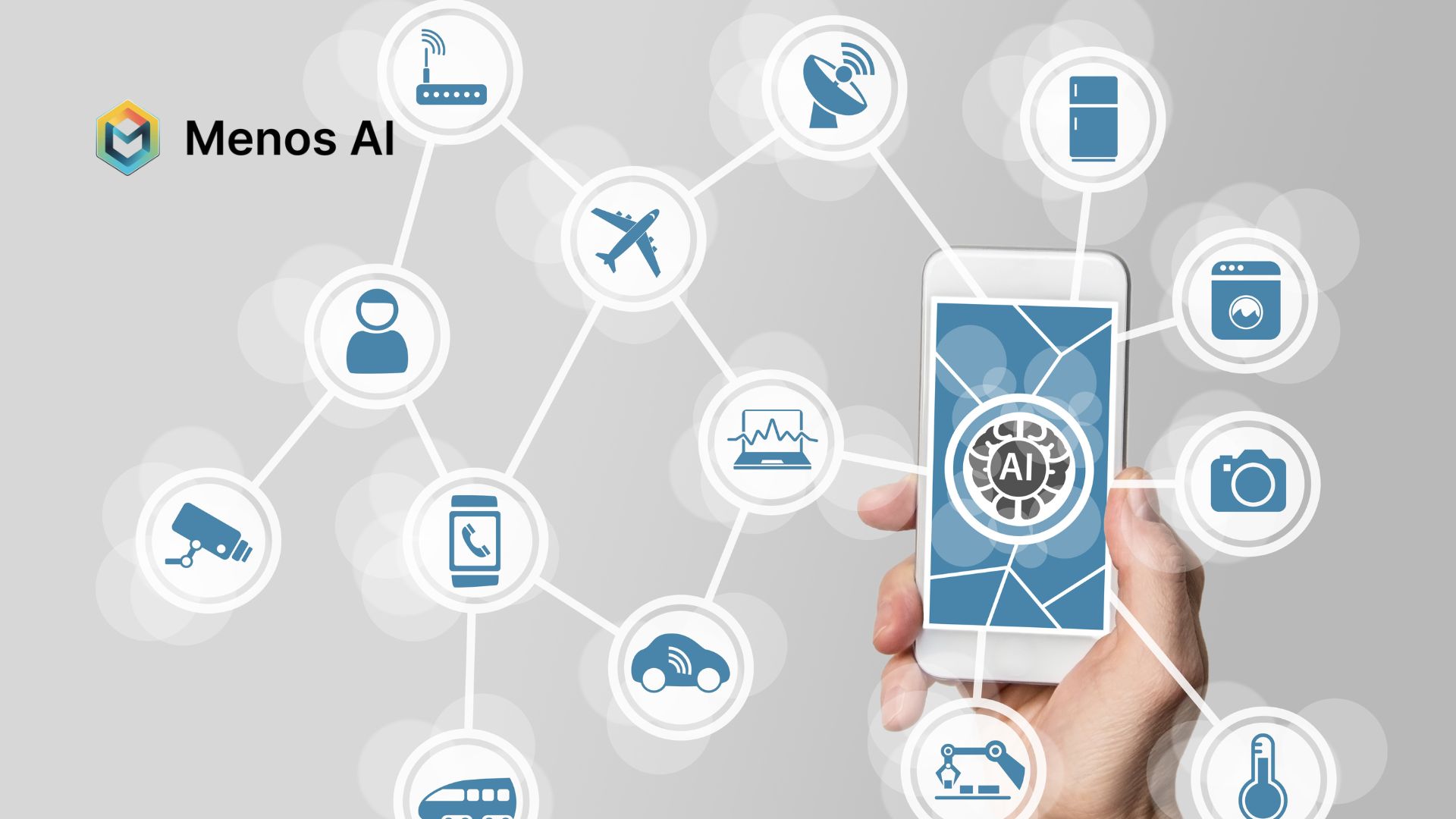 Menos AI Sonαr: AI Idea Generation for Hedge Funds
