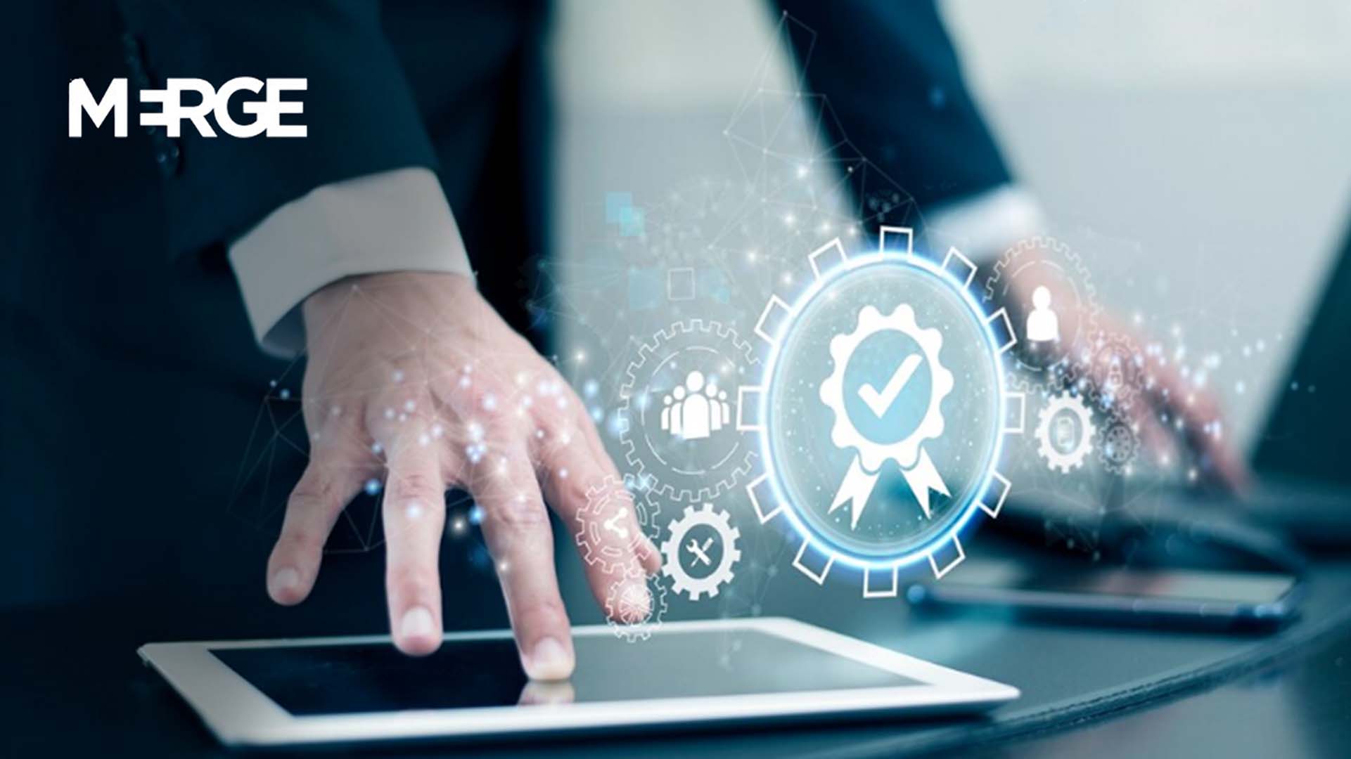 MERGE Named Best Place to Work, Blends AI Innovation with Culture