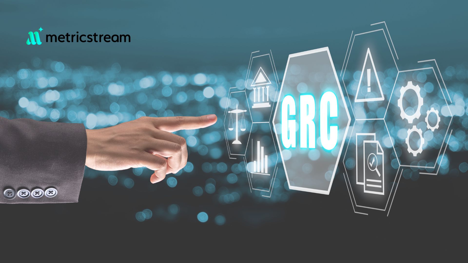 MetricStream Leads in Verdantix GRC Software 2025