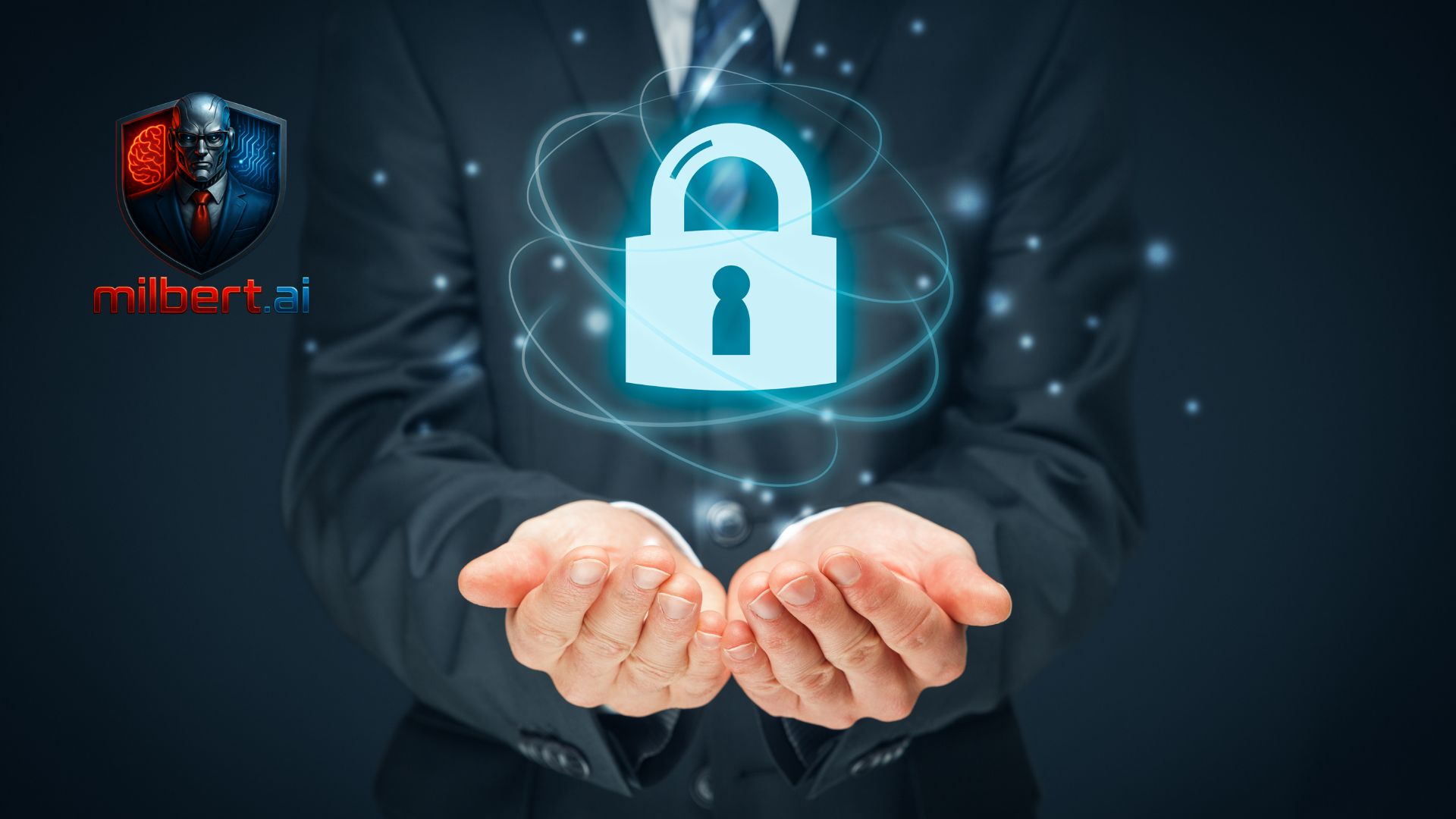 MILBERT.AI Stops MFA Bypass Attacks in Real Time