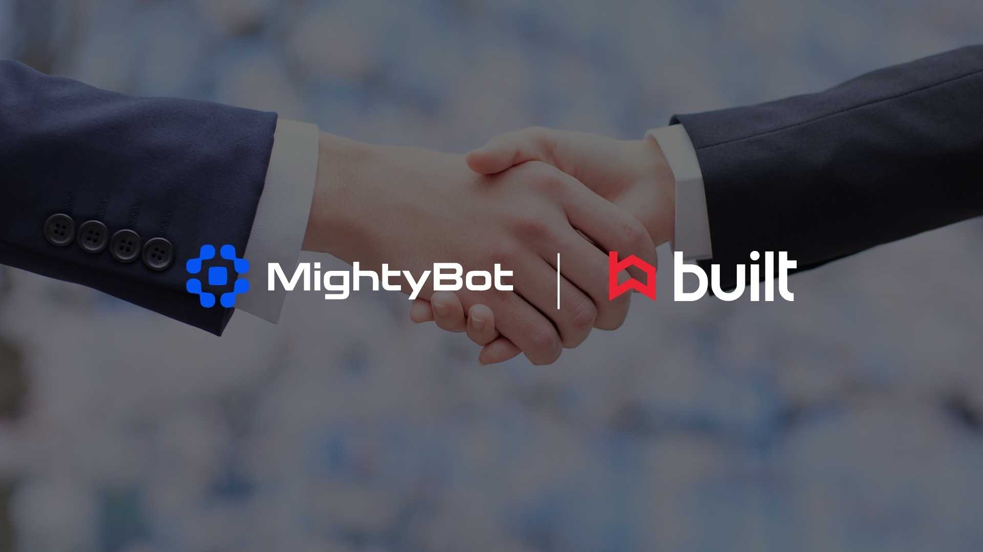 MightyBot, Built Launch AI Draw Agent for Lending