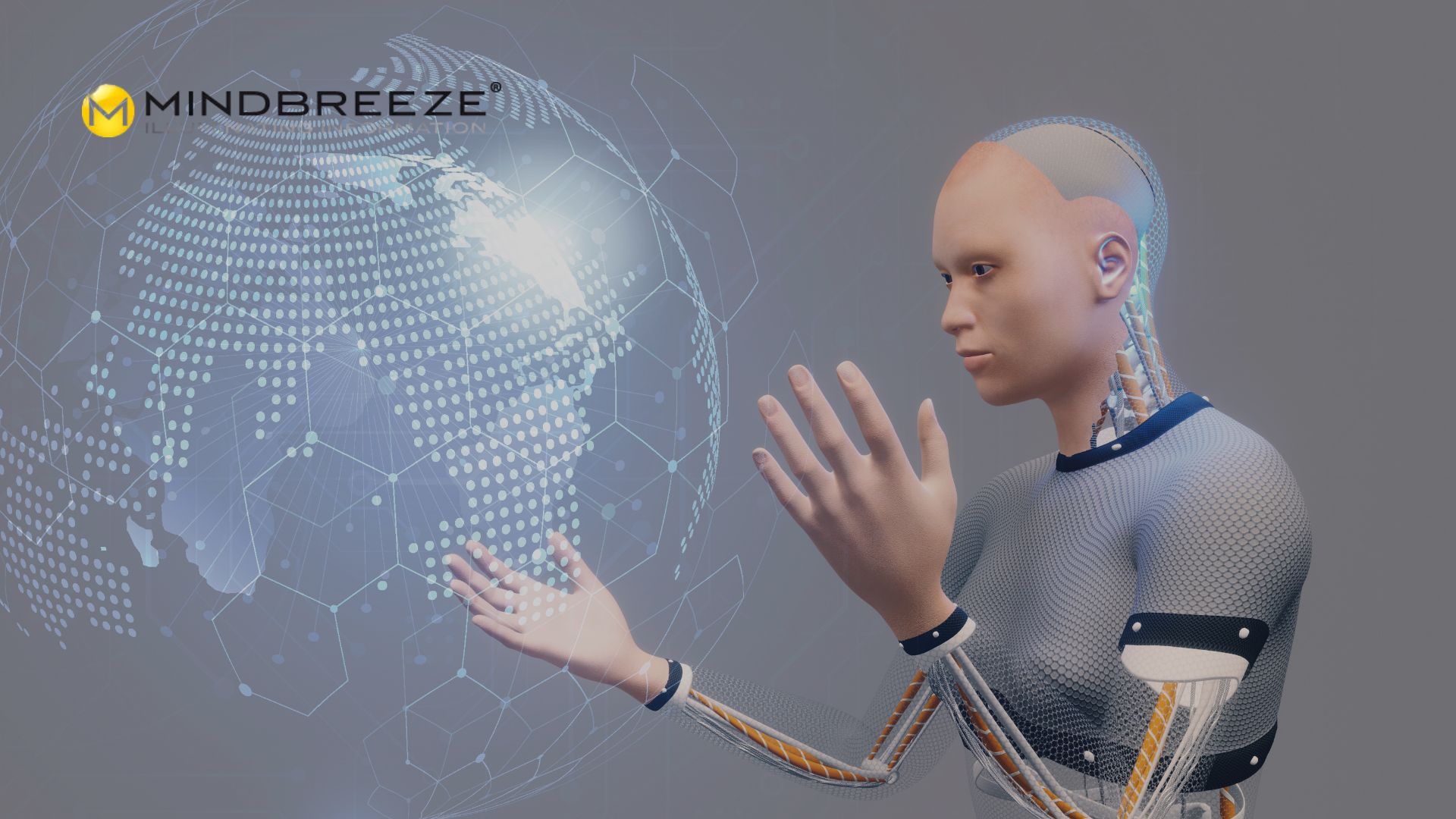 Mindbreeze Enhances InSpire with Multimodal LLM Integration