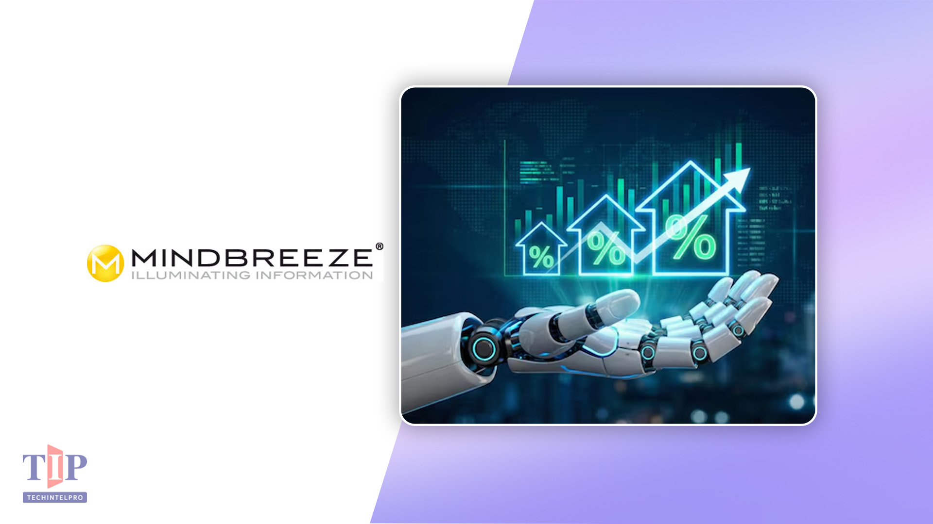 Mindbreeze InSpire Reduces Token Maxxing to Control Enterprise AI Costs