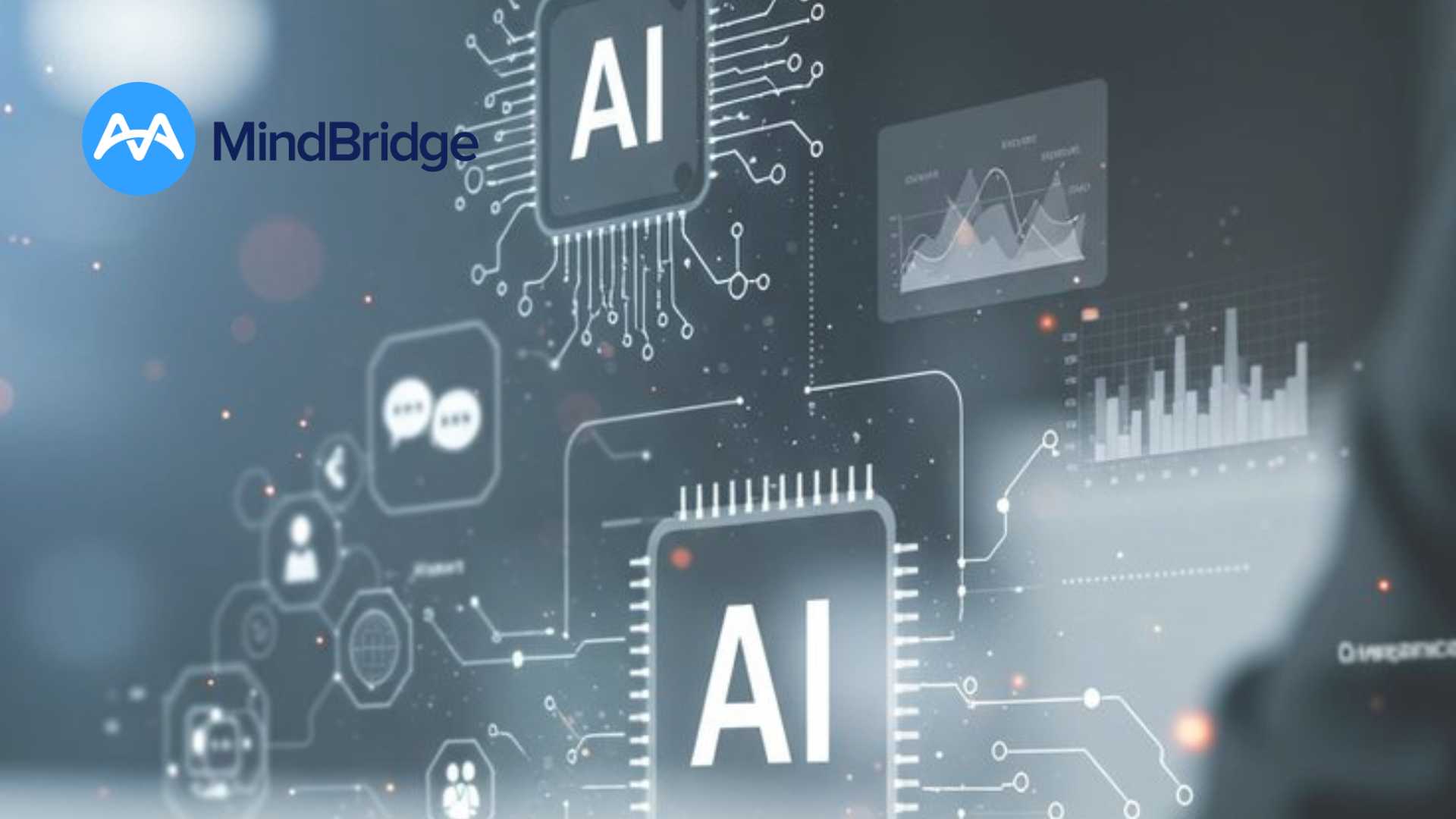 MindBridge Launches Agentic AI for Financial Insights