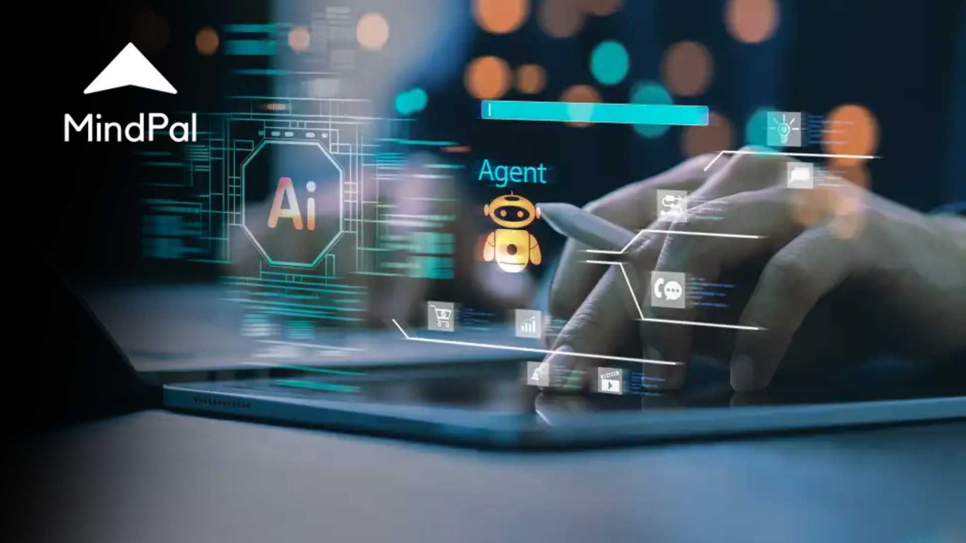 MindPal Launches New AI Platform with Global Expansion into Bay Area