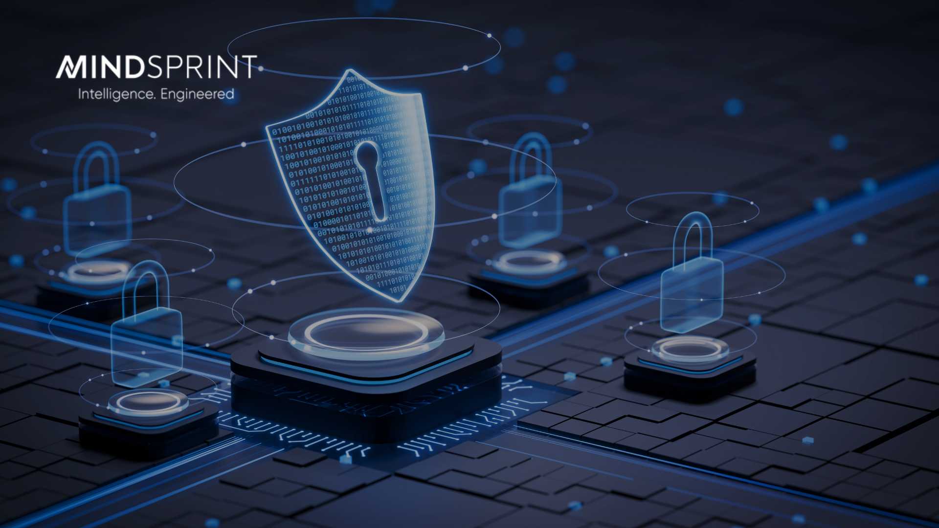 Mindsprint Launches GuardianEye: Agentic AI for Proactive Cyber Risk Mgmt