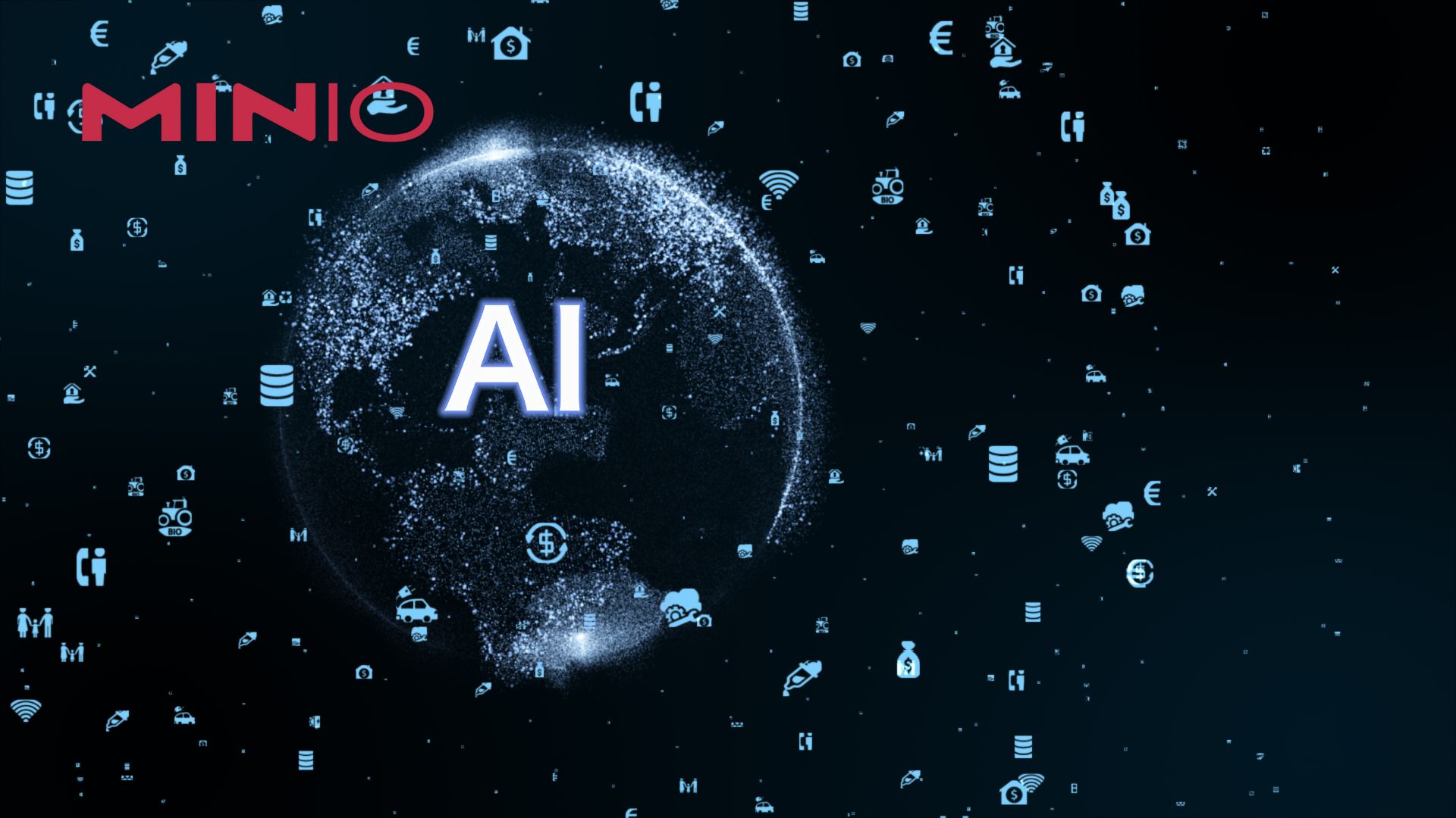 MinIO Academy Launched for AI Object Storage Expertise