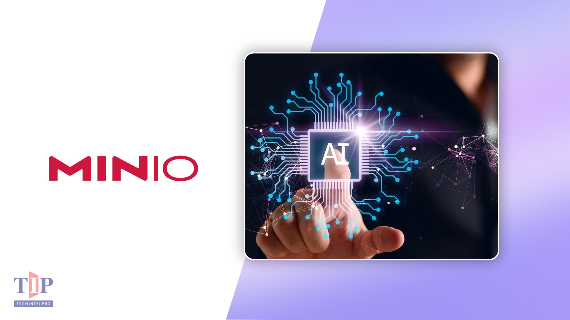 MinIO AIStor and MemKV Secure AI Data Path With NVIDIA