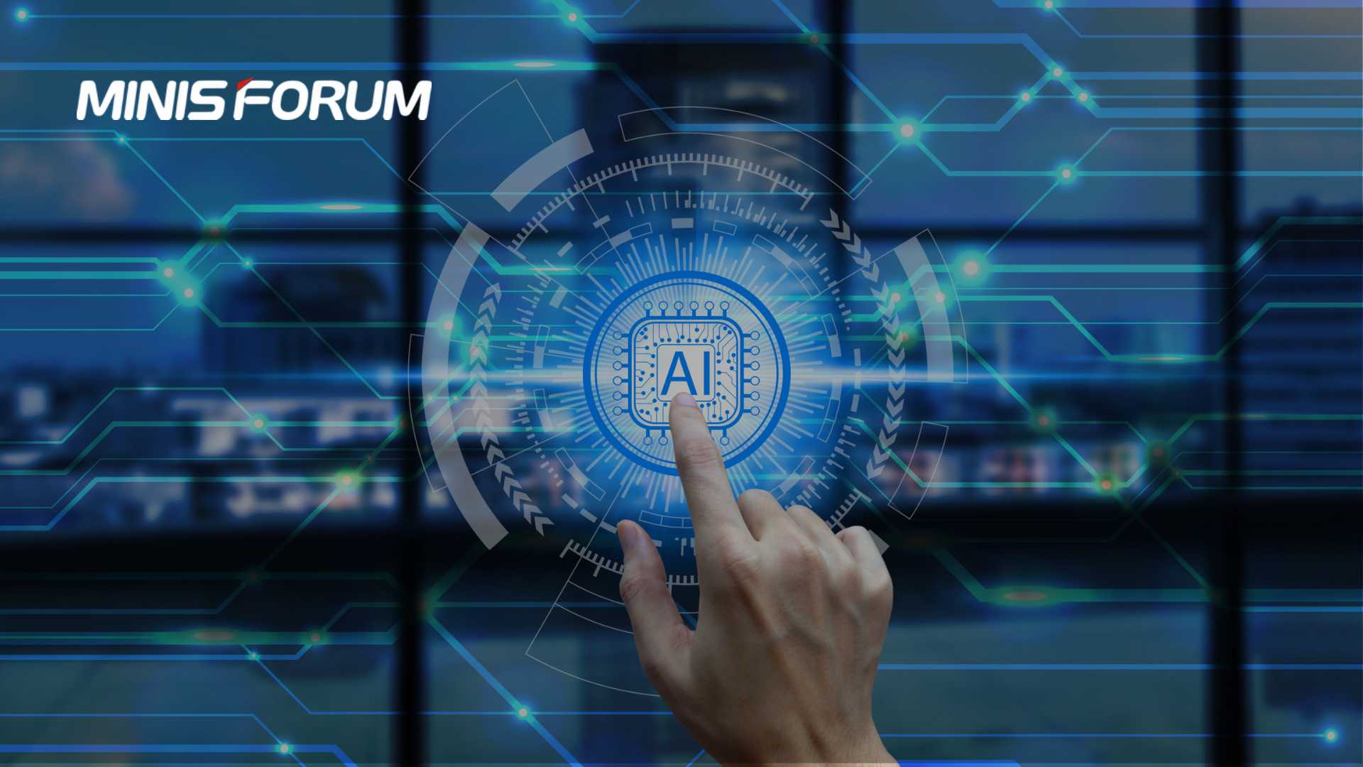 MINISFORUM’s AI-Powered N5 Pro Wins AI Storage Technology Innovation Award at IFA 2025